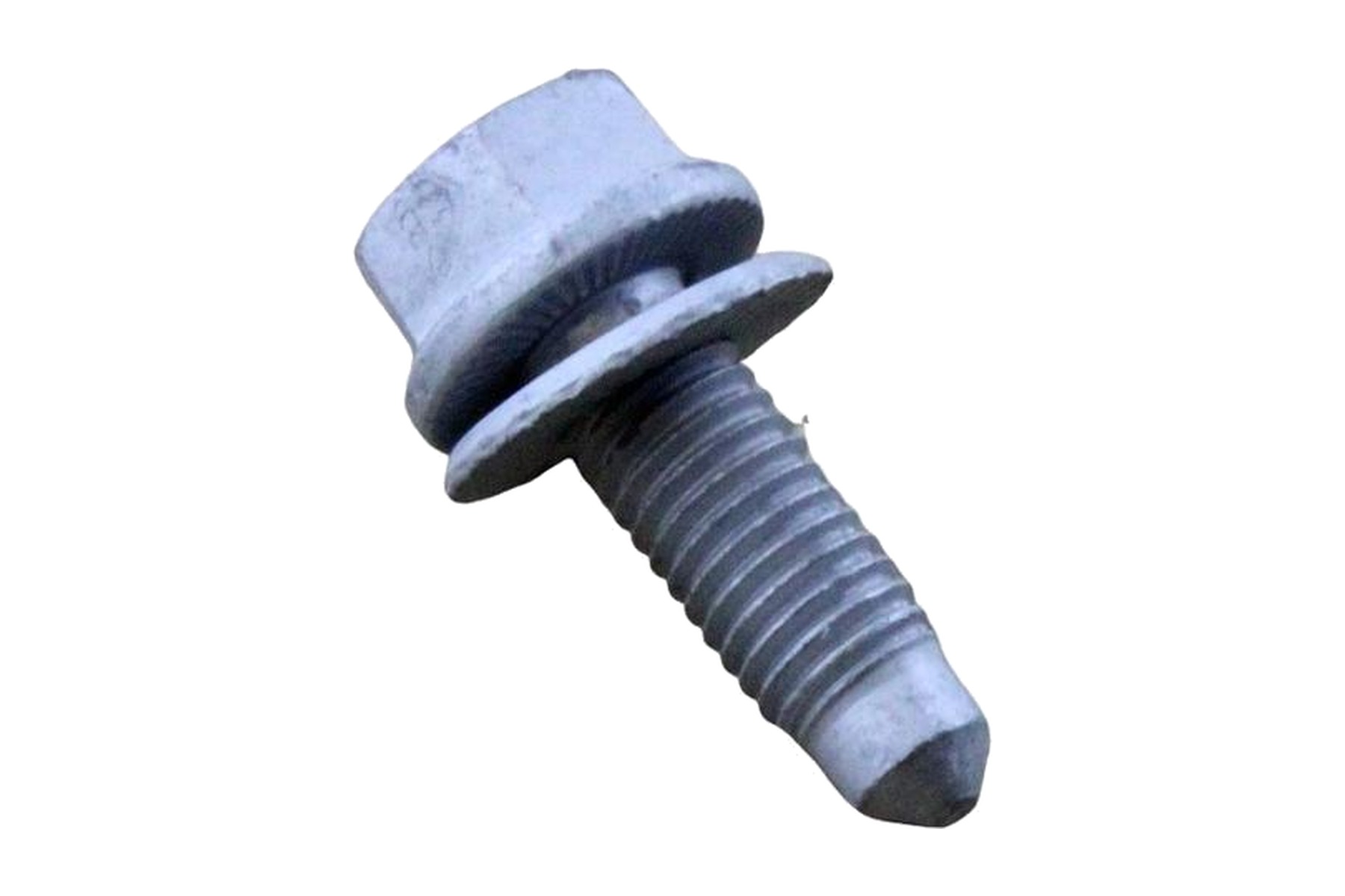 Parafuso VW N91231201 - Imagem 2