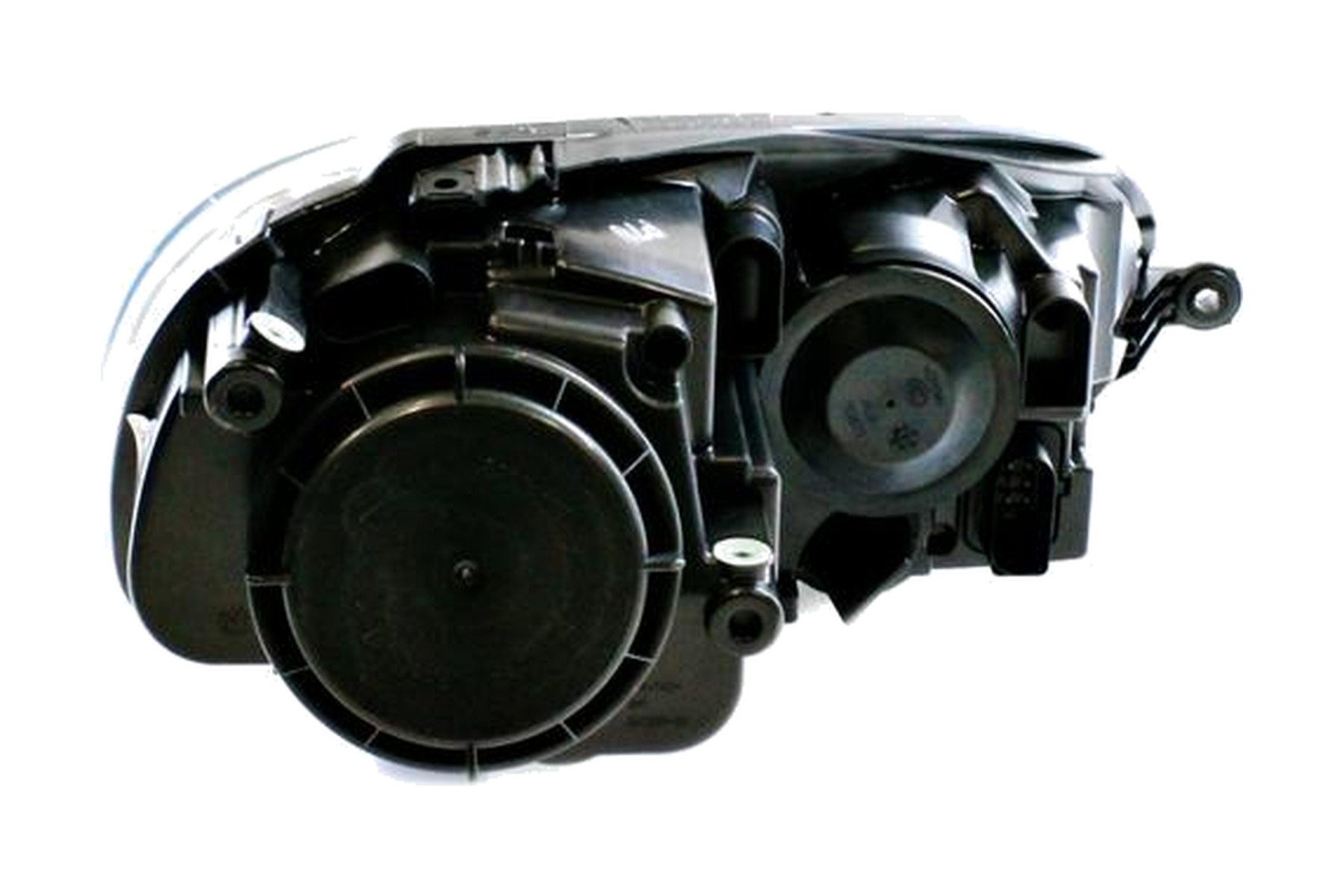 Farol Esquerdo (Motorista) Duplo VW 1K6941029P - Imagem 10