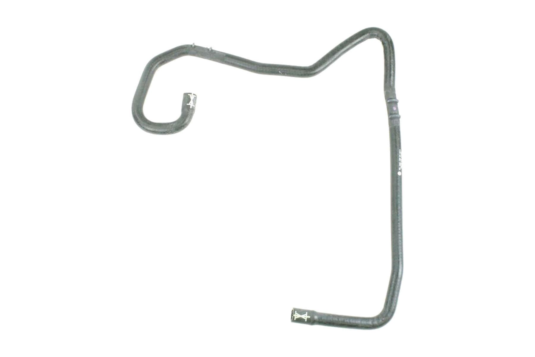 Mangueira de Água de Radiador VW 5Z0121109D - Imagem 4