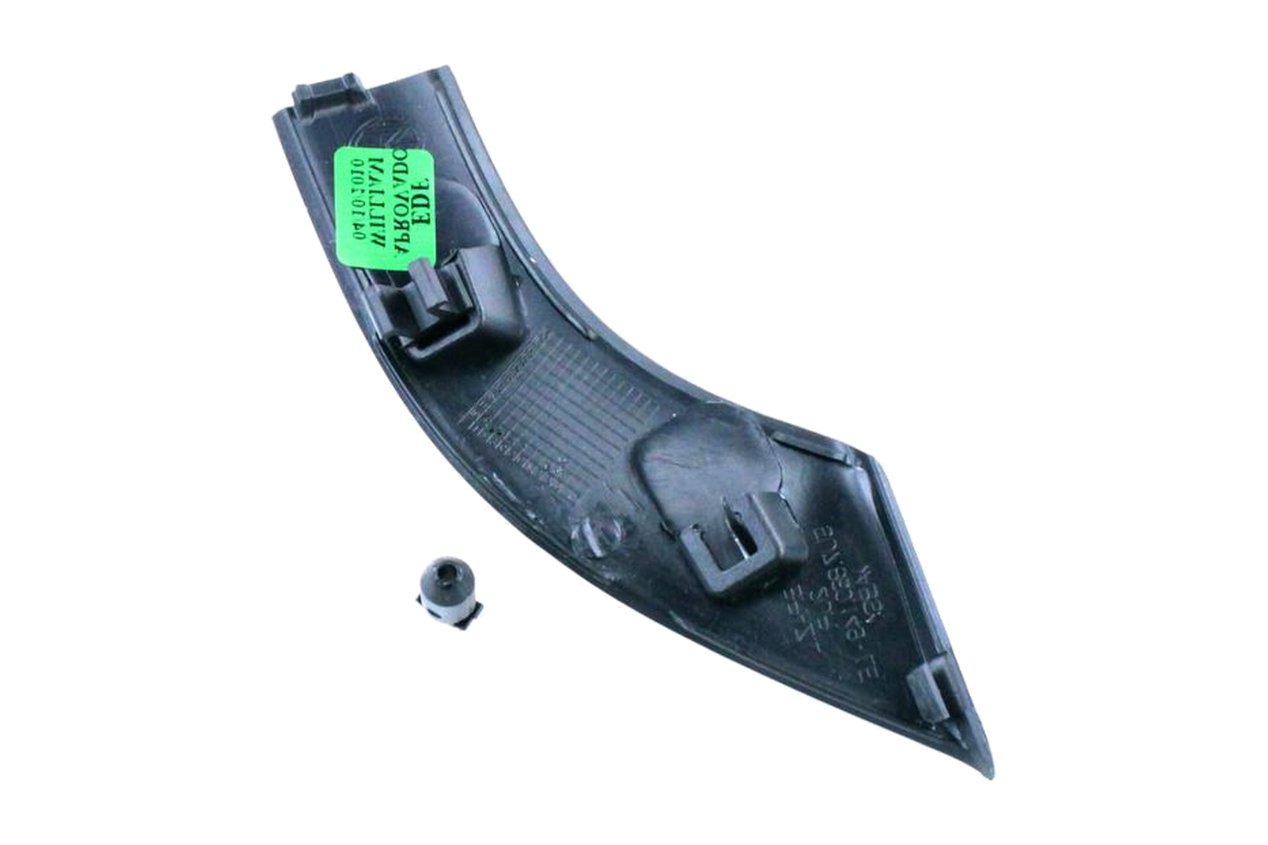 Moldura de Rack VW 5U7860149JK9 - Imagem 4