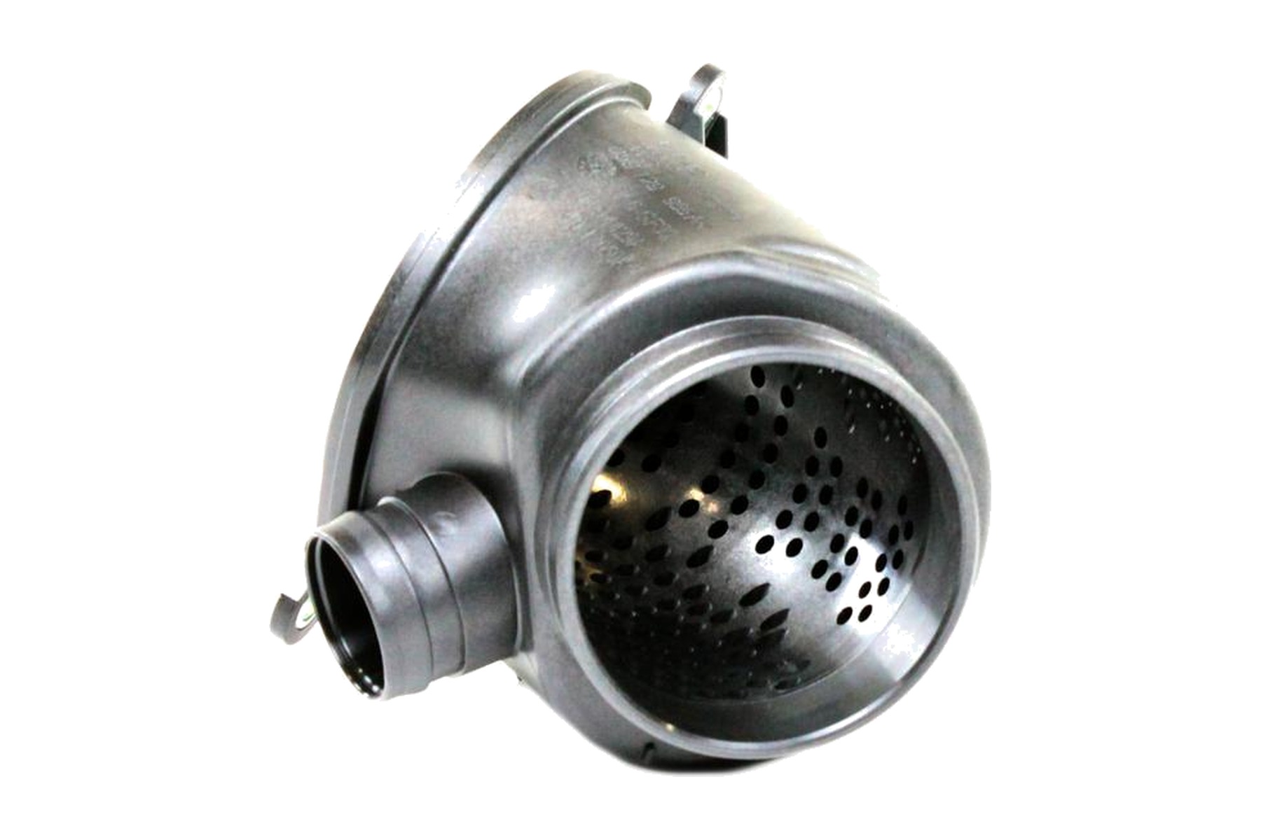 Conexão de Tubo de Pressurização de Turbo VW 059129955AK - Imagem 5