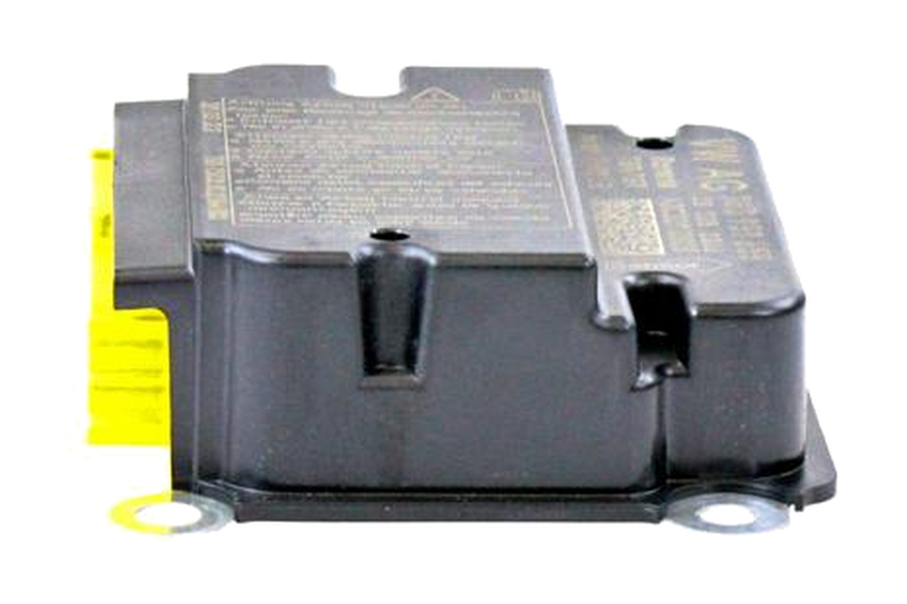Módulo Eletrônico de Airbag VW 34D959655Z0P - Imagem 7