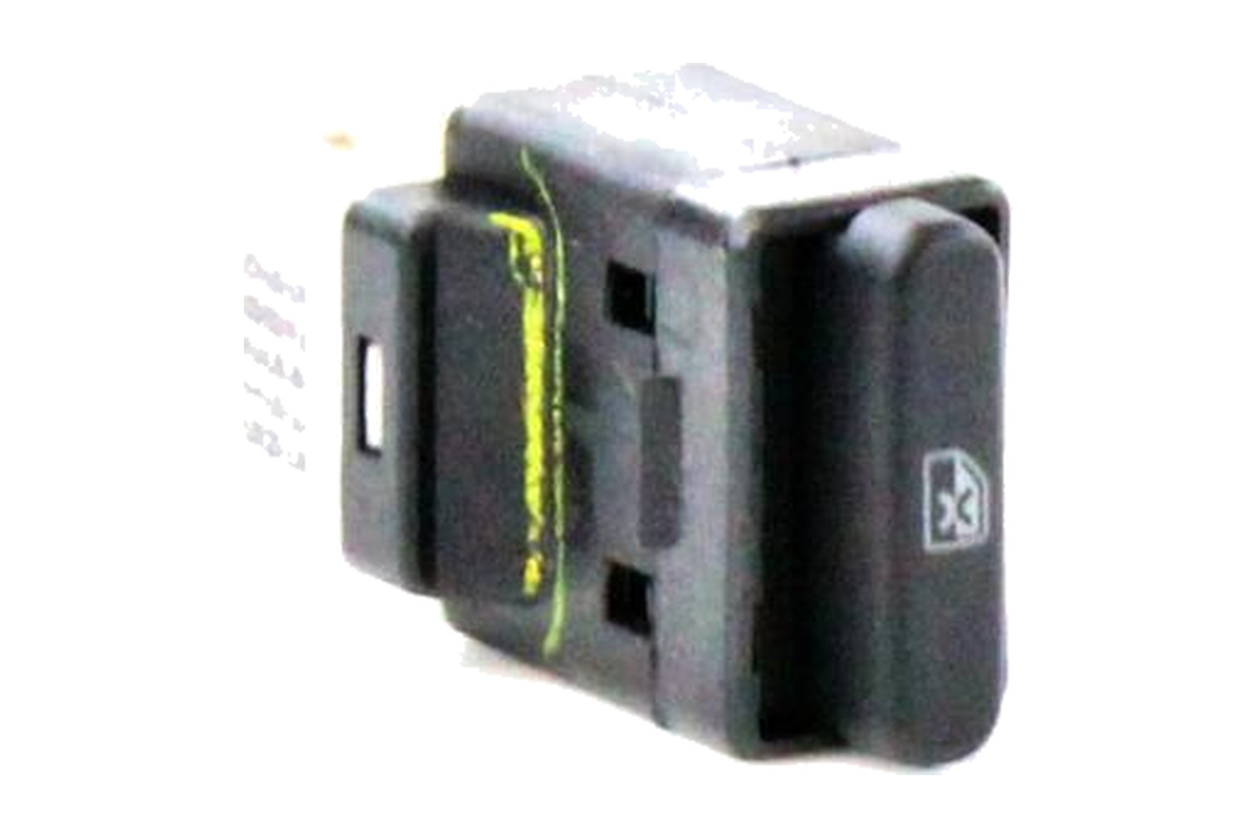 Botão Interruptor de Travamento de Vidro VW 5Z4959859A1QB - Imagem 23