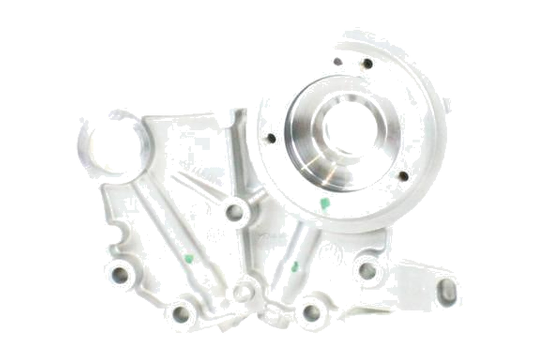 Cavalete de Sensor de Fase de Comando de Válvulas VW 06K103144B - Imagem 2