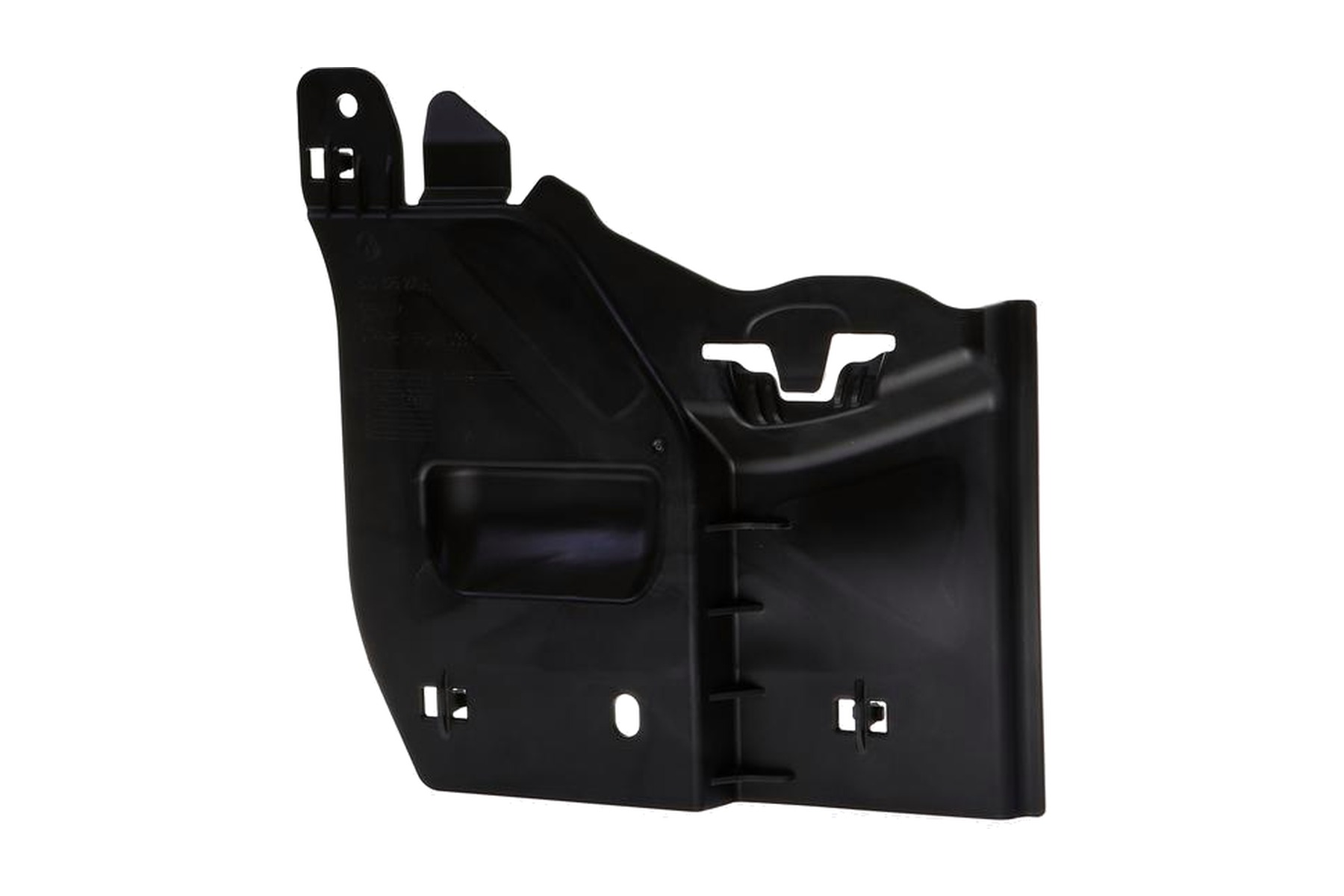 Defletor de Assoalho VW 5Q0825271A