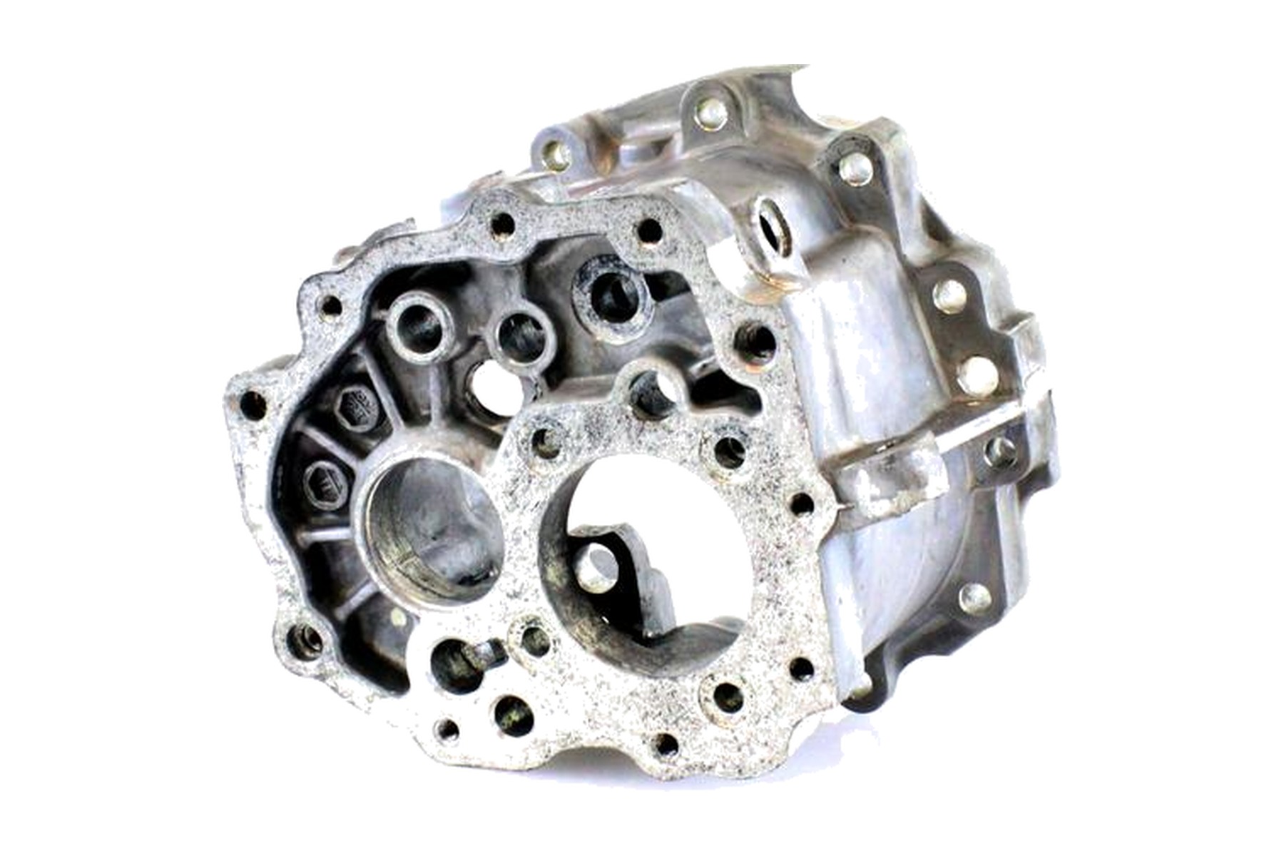 Carcaça de Caixa de Câmbio Intermediária VW 0133012114 - Imagem 3