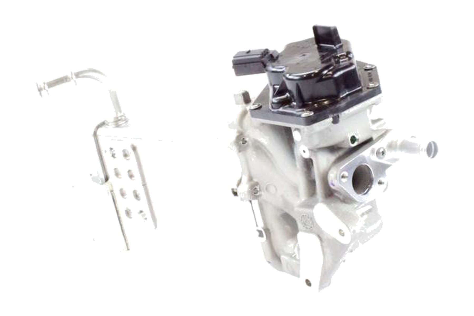 Arrefecedor de Retorno de Gases de Escape VW 03L131512DL - Imagem 16