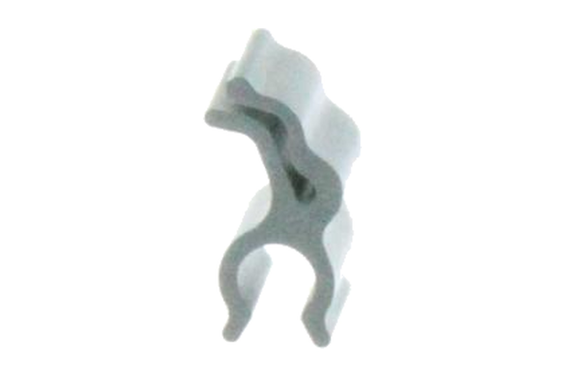 Suporte Guia de Cabo de Abertura de Capô VW 6N0823595 - Imagem 14