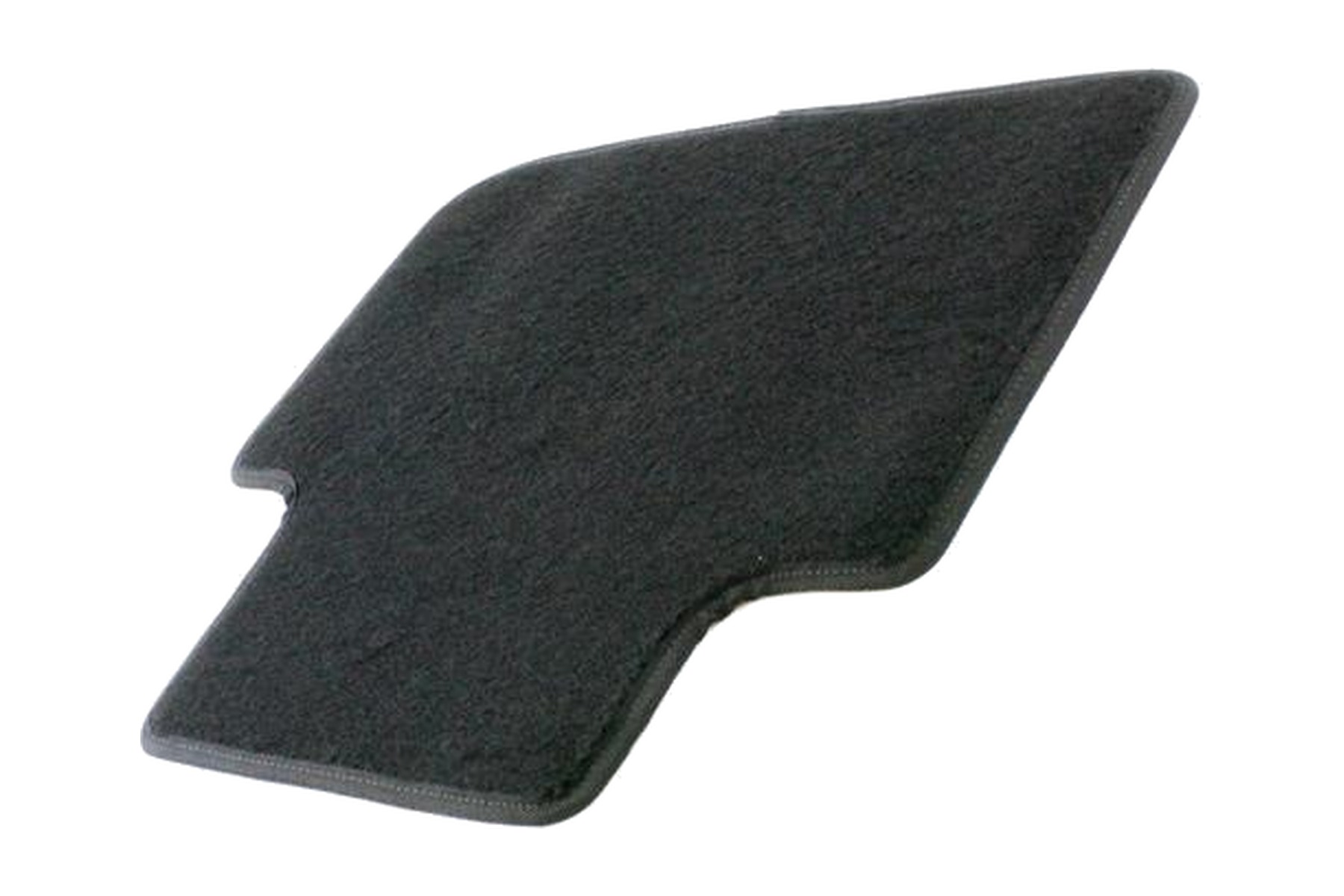 Tapete Traseiro Esquerdo (Motorista) VW 2GP061273 - Imagem 2