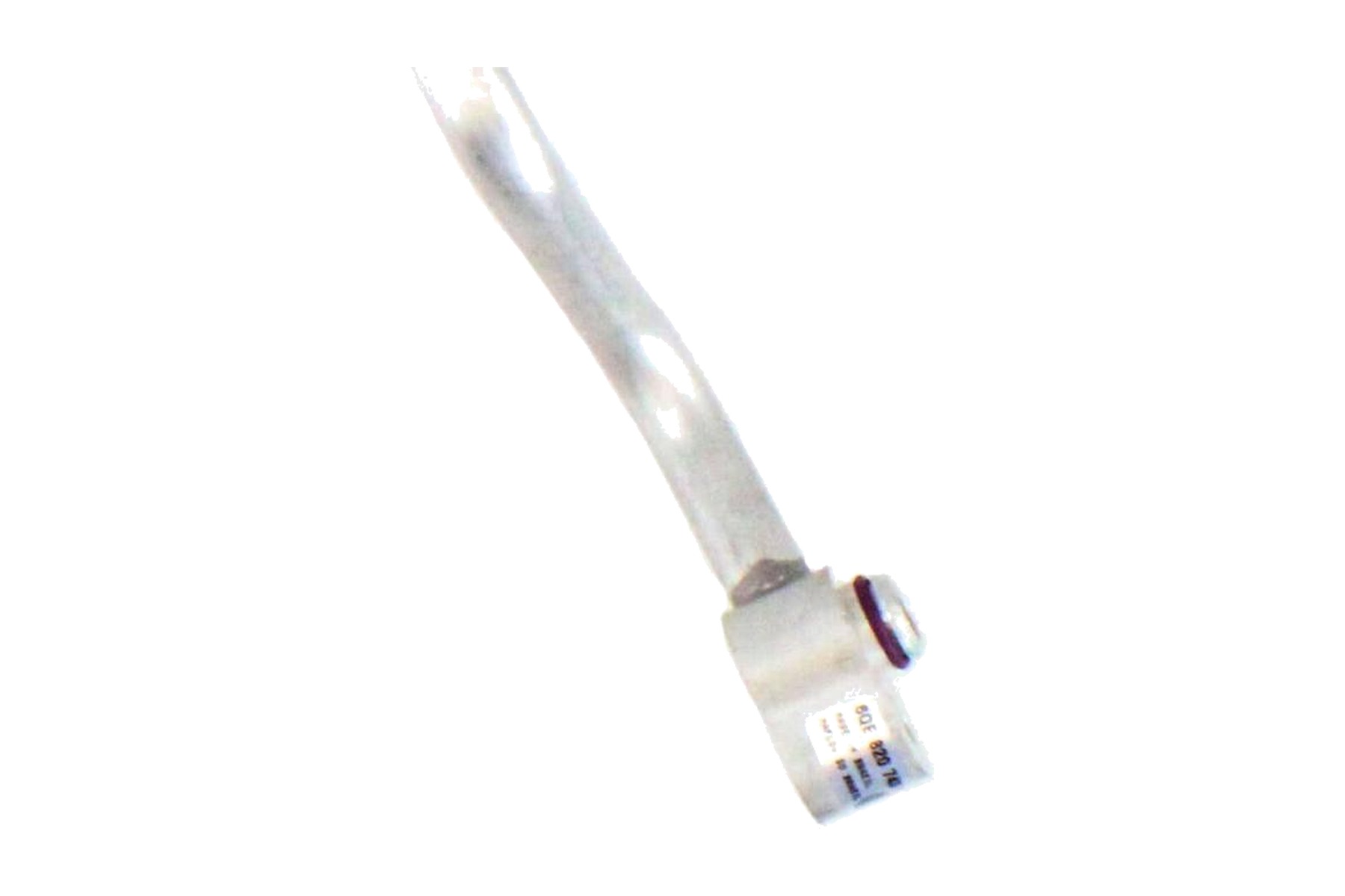 Mangueira de Sistema de Ar Condicionado VW 6QE820743 - Imagem 3