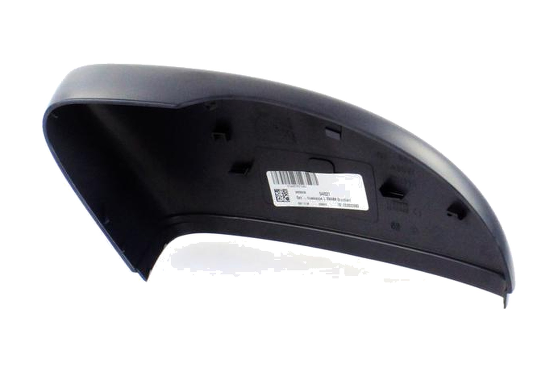 Capa de Espelho Retrovisor Esquerdo (Motorista) VW 3C8857537GRU - Imagem 15