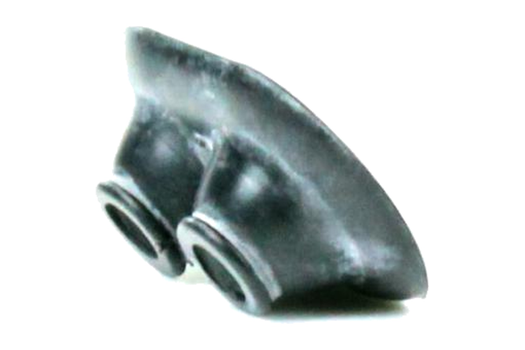 Coifa de Vedação de Tubulação de Ar Quente VW 377819699 - Imagem 17