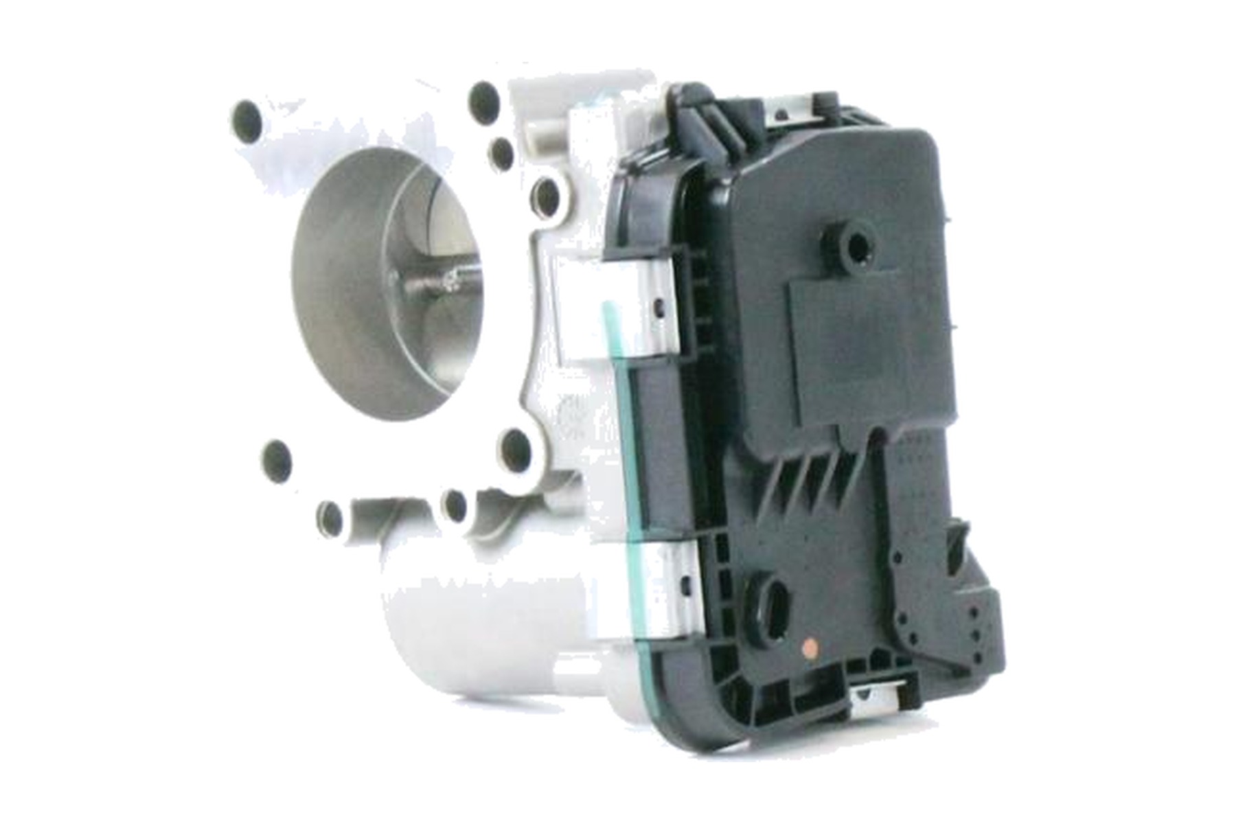 Corpo de Borboleta de Injeção Eletrônica VW 030133062J - Imagem 16