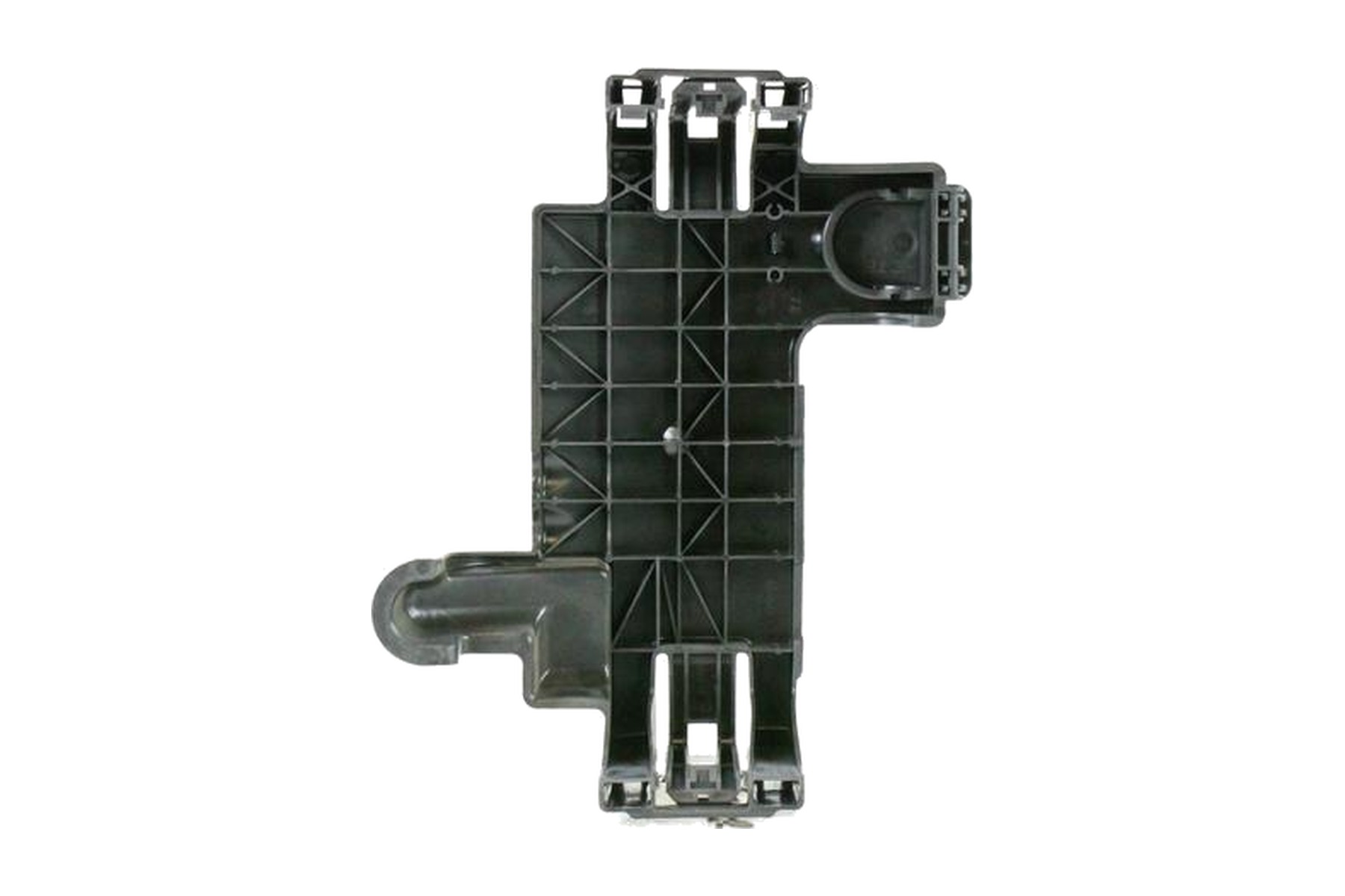 Tampa de Caixa de Fusível de Bateria VW 2H0915429B - Imagem 13
