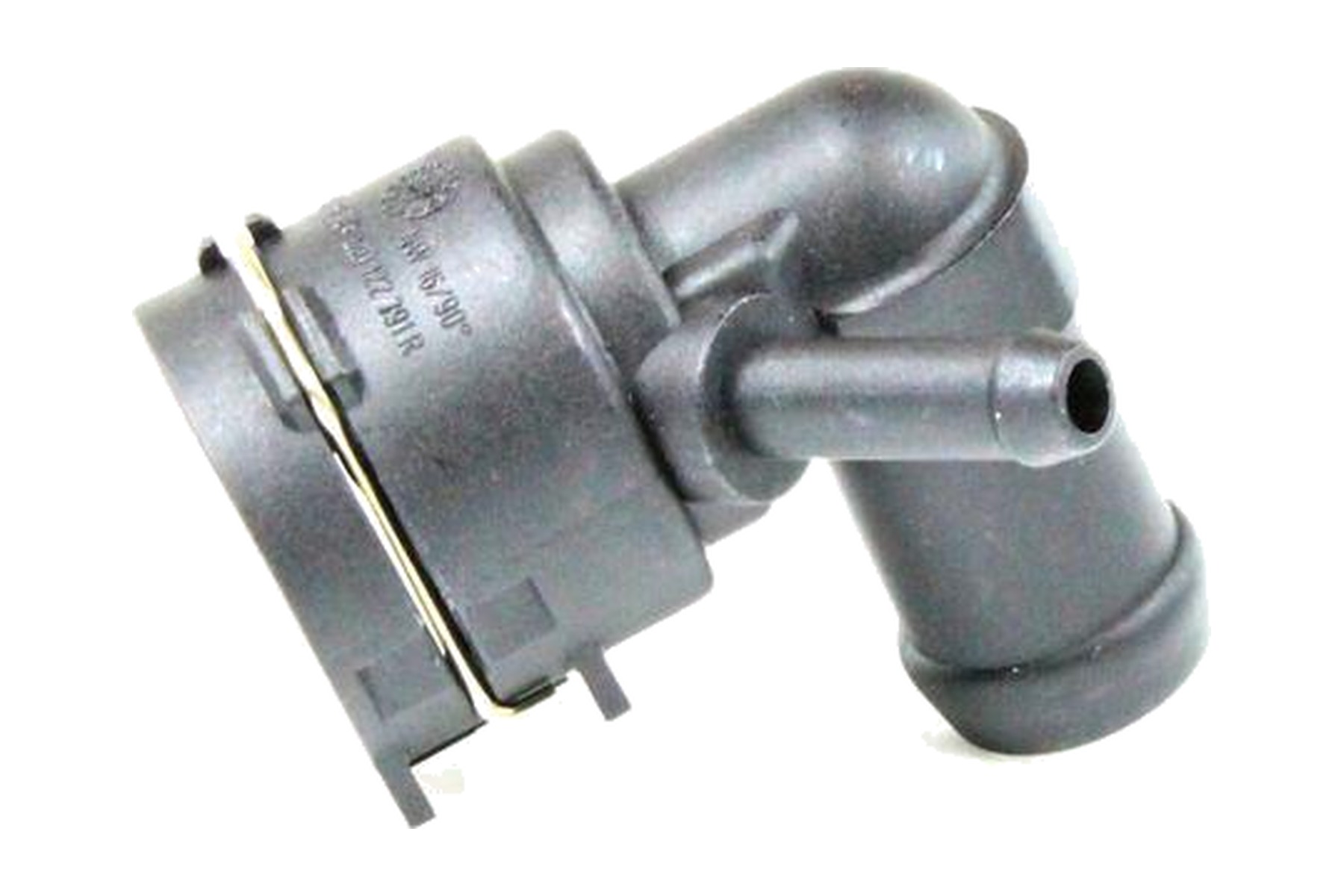 Conexão de Mangueira de Água de Radiador VW 1K0122291R - Imagem 24