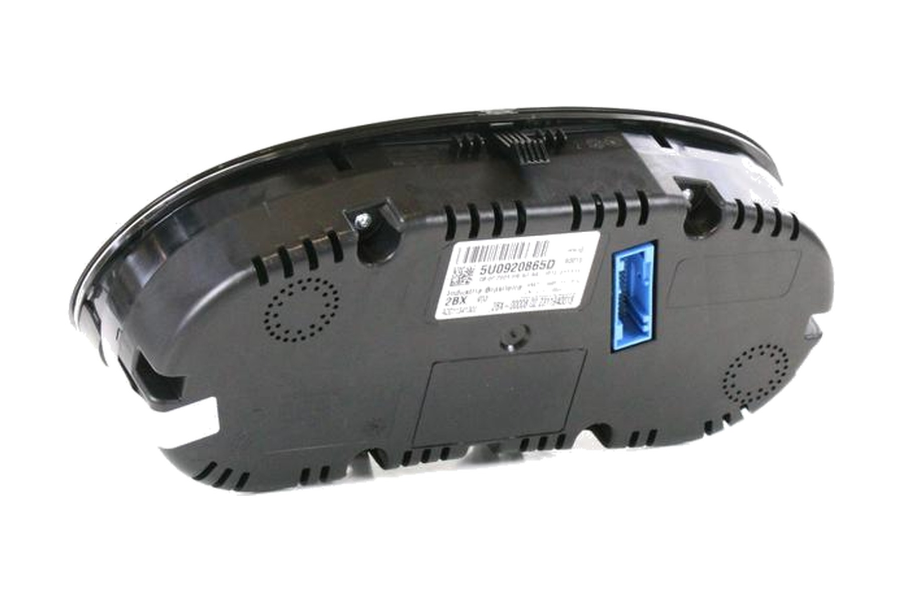 Painel de Instrumentos VW 5U0920865D - Imagem 11