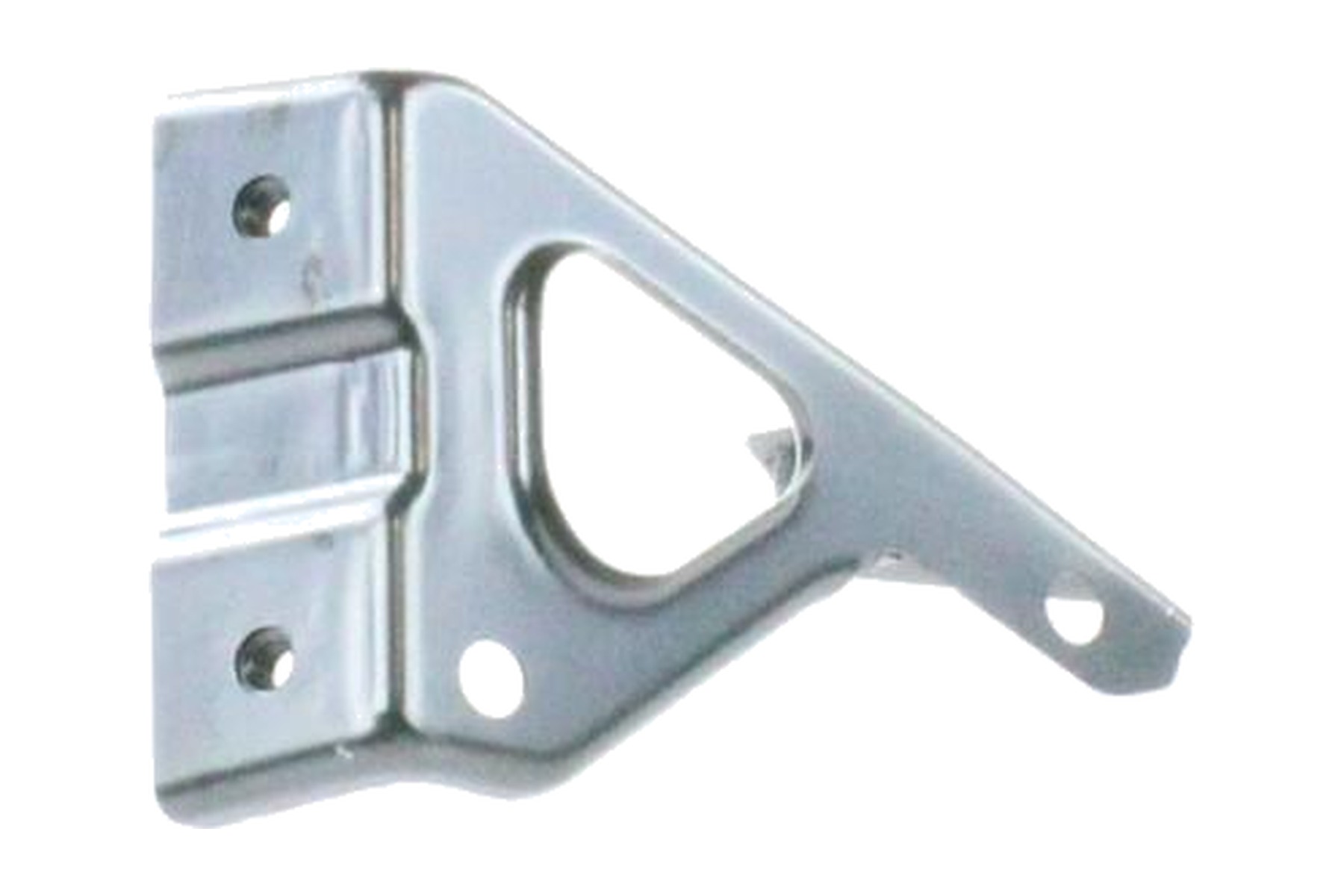 Suporte de Para-lama VW 5N0821135 - Imagem 22