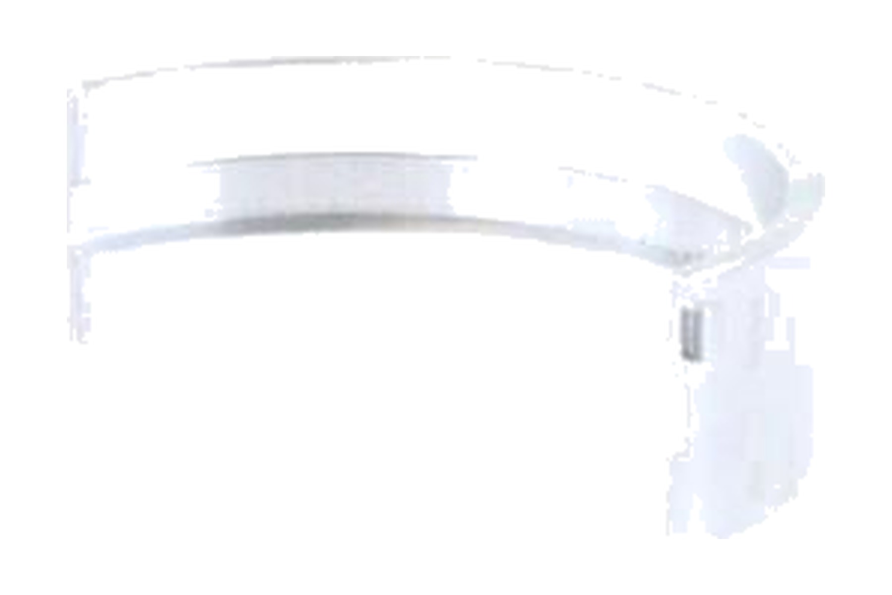 Bronzina de Virabrequim Superior Inferior VW 032198491A - Imagem 16