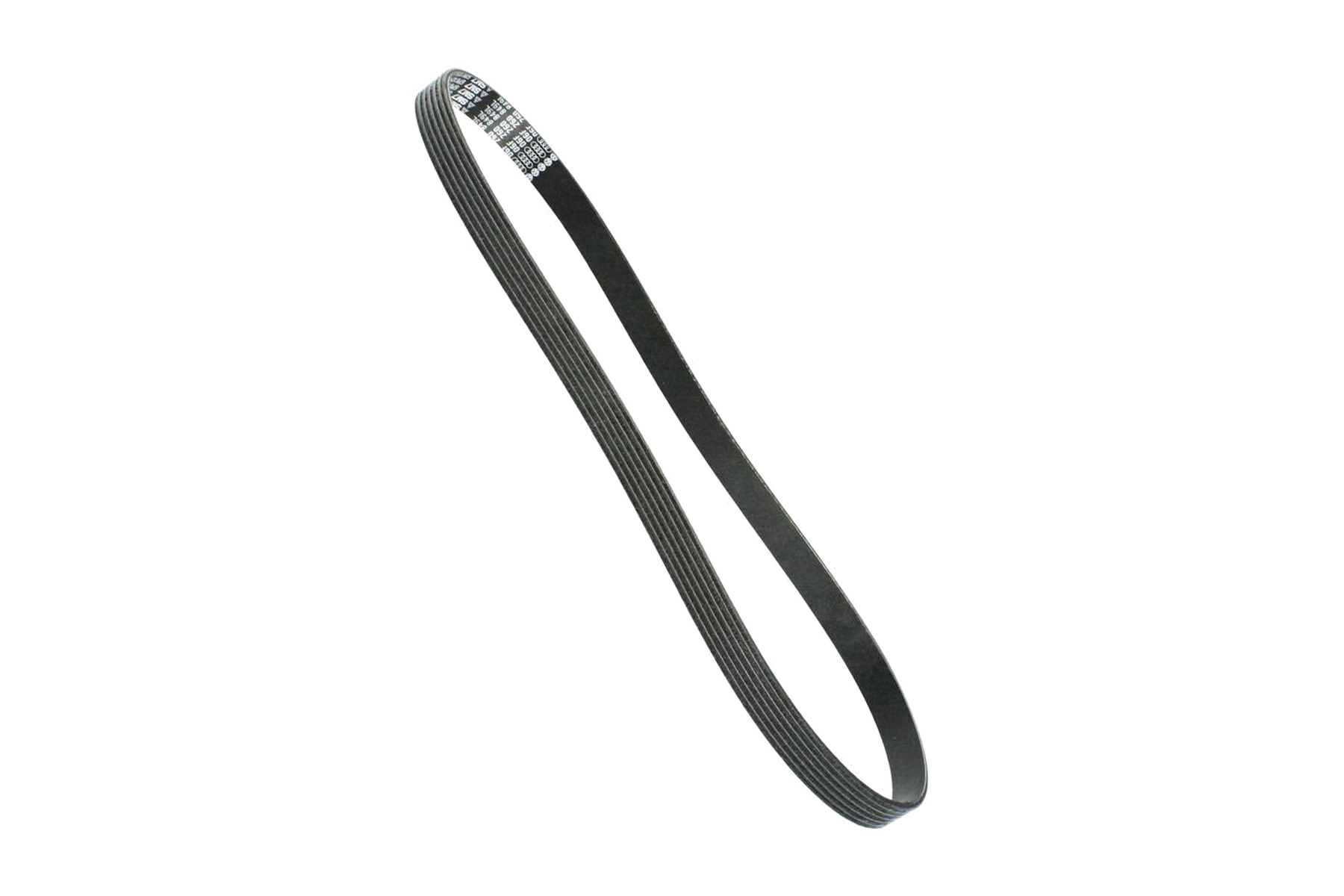Correia de Acessórios de Motor VW 06F260849L - Imagem 3
