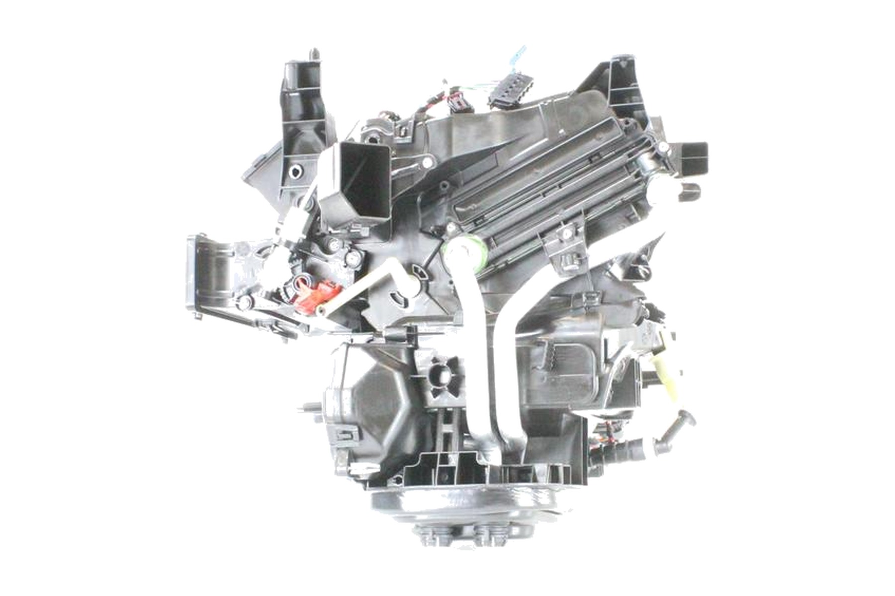 Caixa de Ar Condicionado VW 2QB816002R - Imagem 20