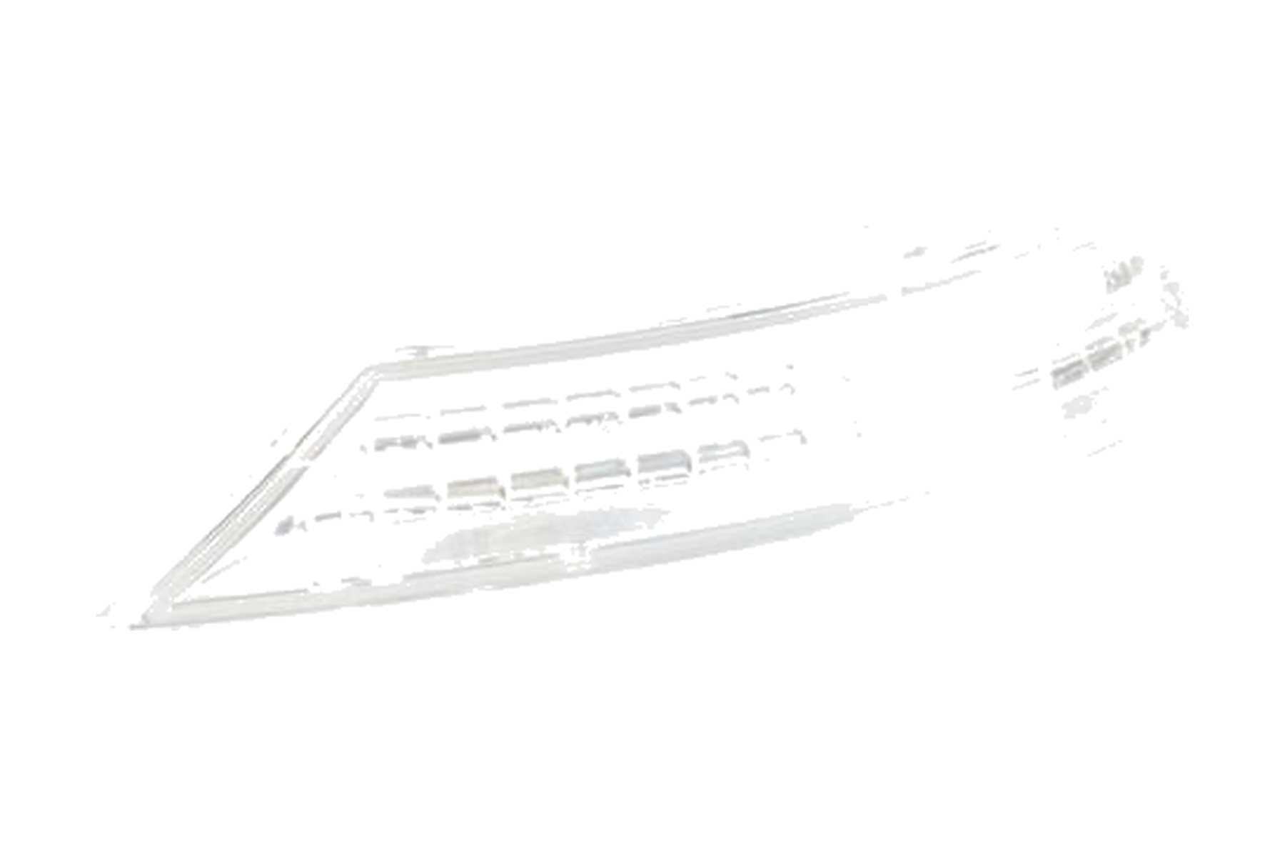 Carcaça de Pisca VW 7L6949102C - Imagem 22