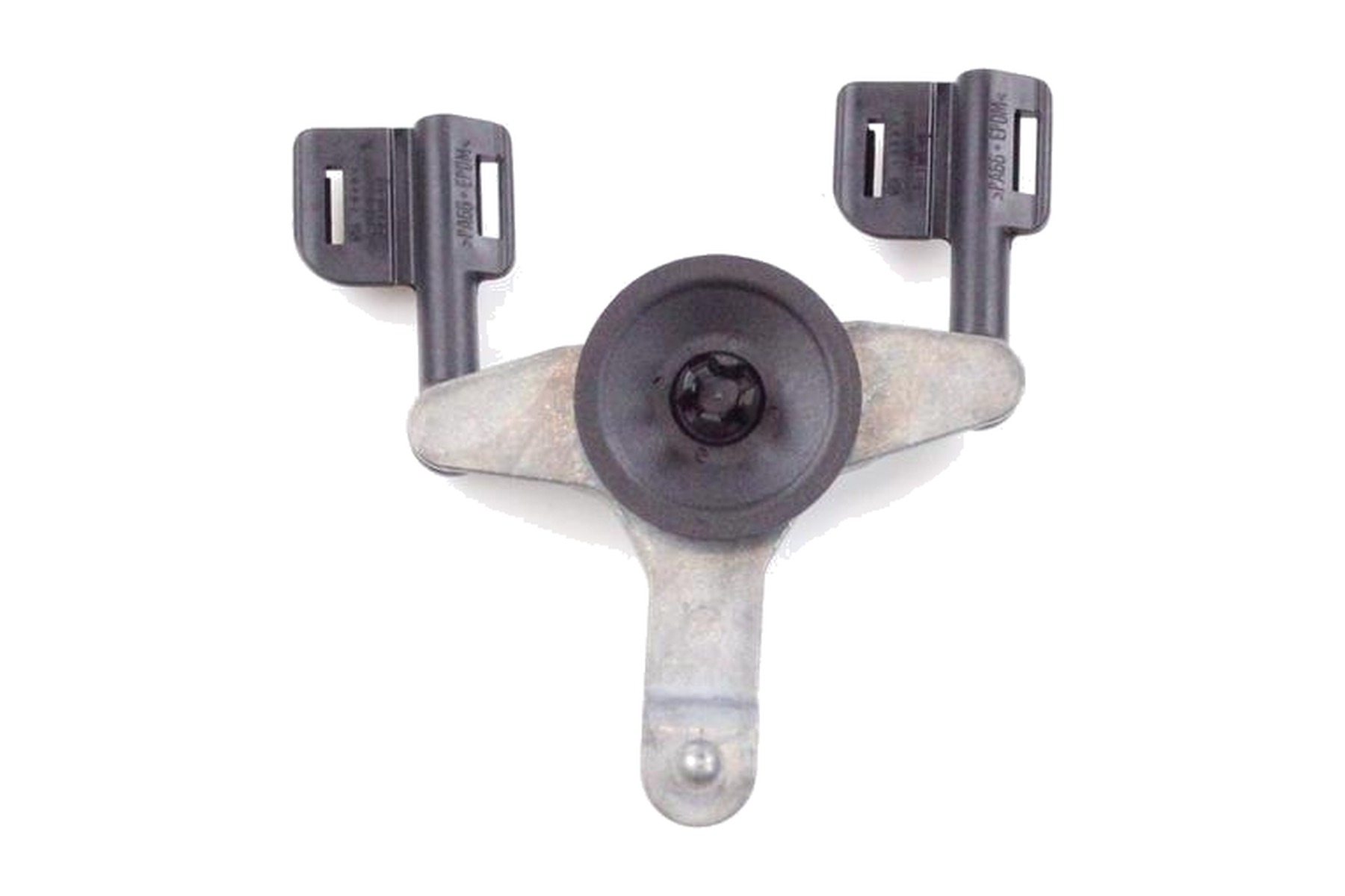 Alavanca de Fechadura de Tampa de Caçamba VW 5U7827185A