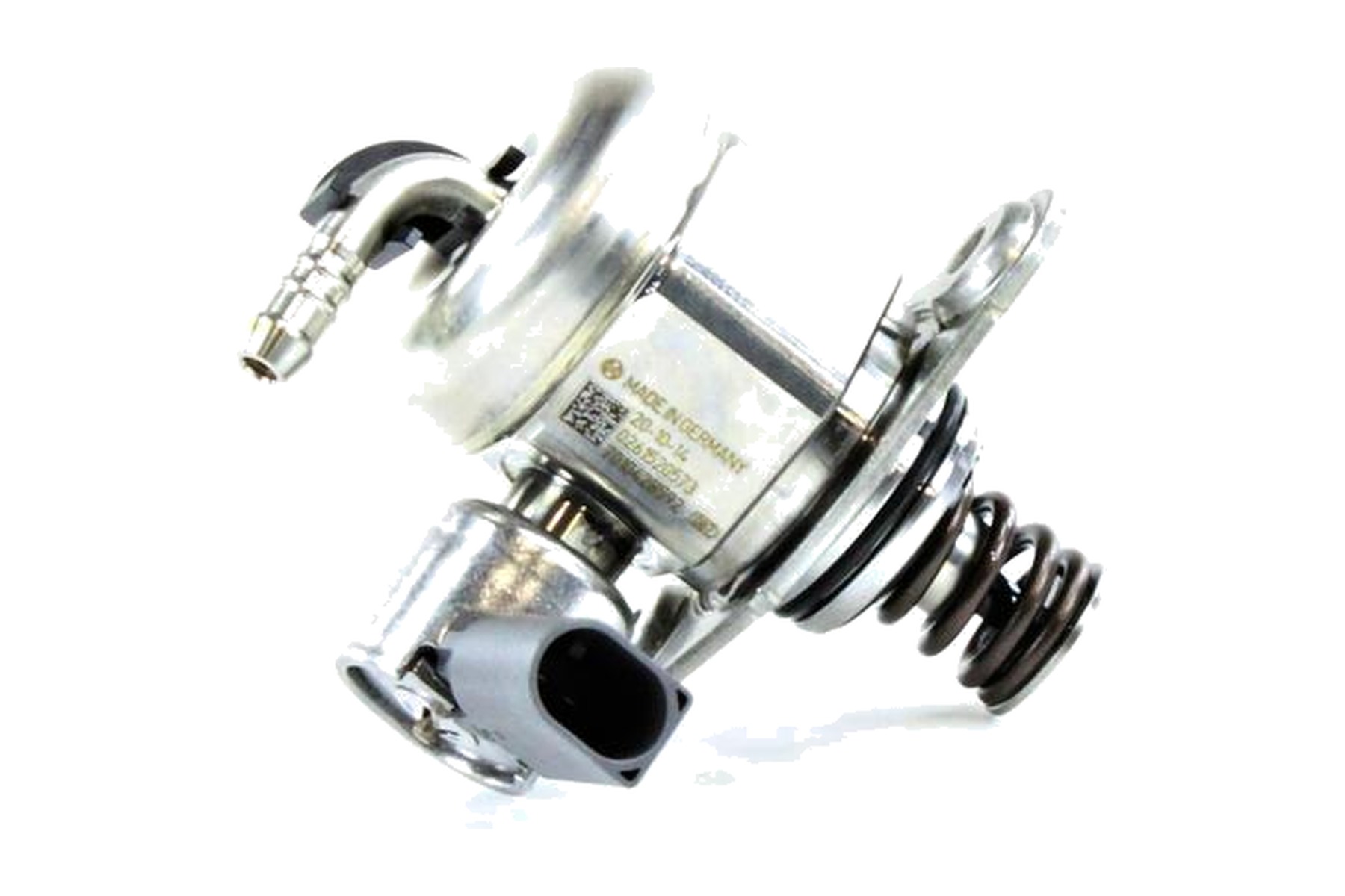 Bomba de Combustível Alta Pressão VW 04E127025D - Imagem 23