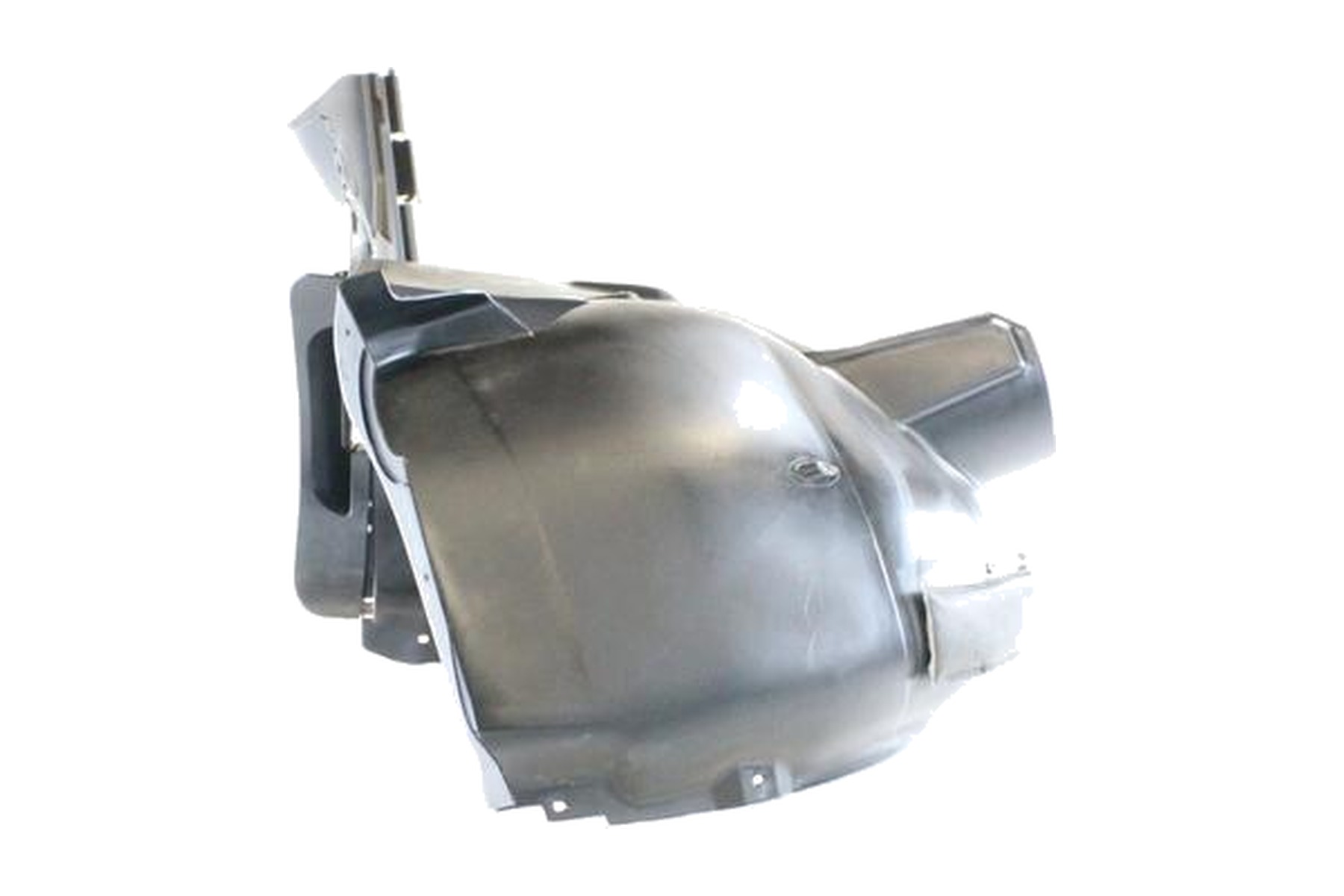 Para-barro de Caixa de Roda VW 2G5805912A - Imagem 6