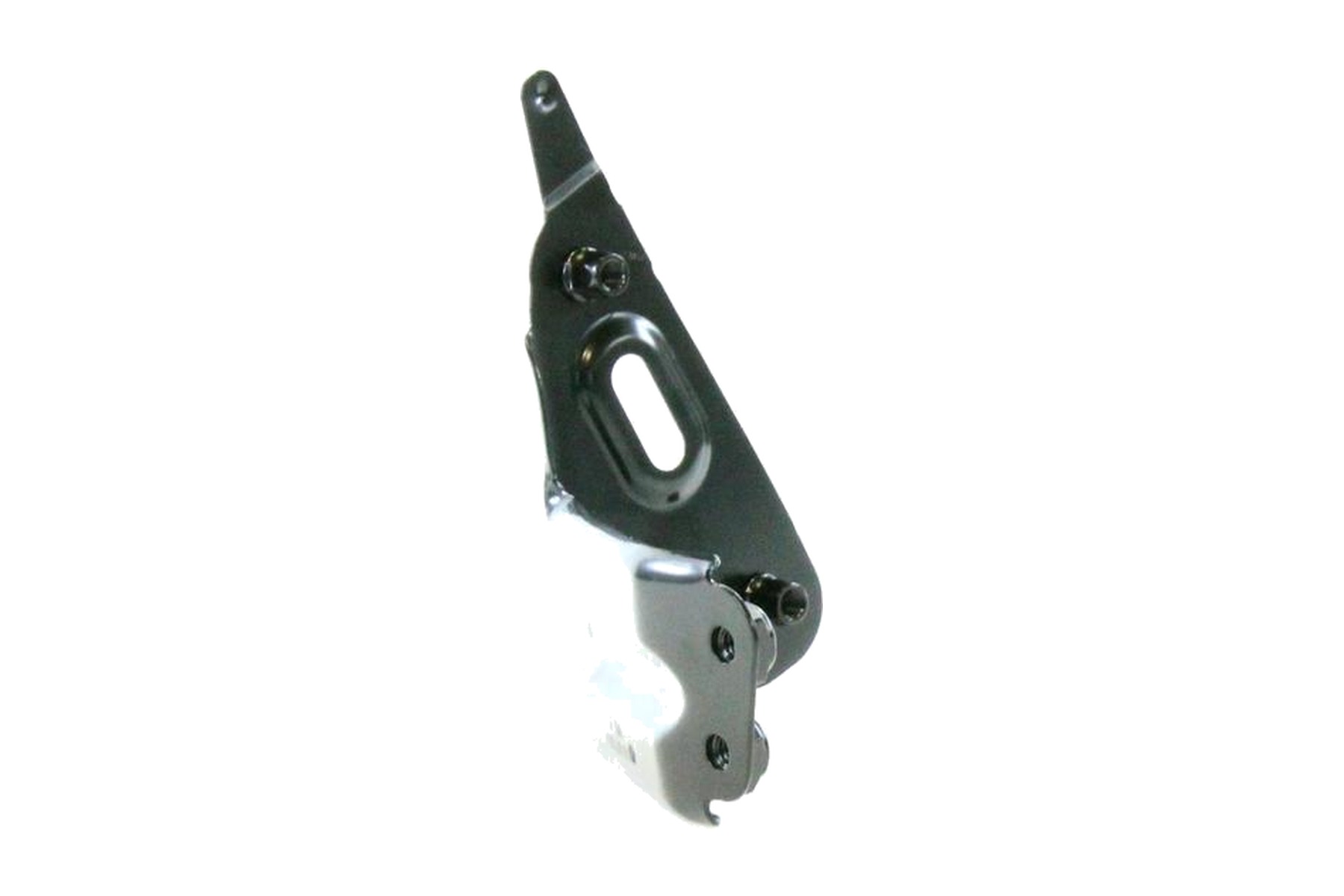 Suporte de Para-lama VW 5G0821136B - Imagem 5