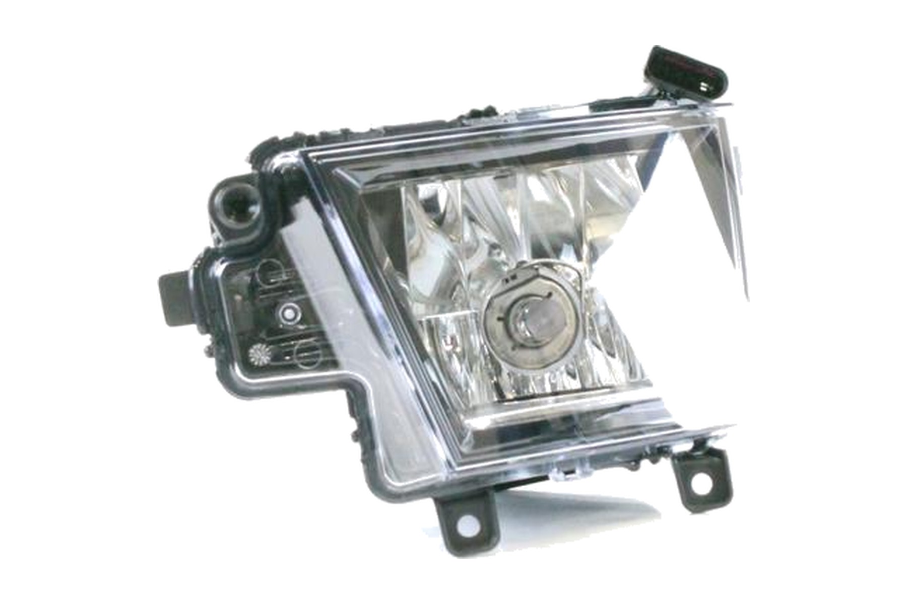 Farol de Milha Dianteiro Direito (Passageiro) VW 5Z0941206C - Imagem 22