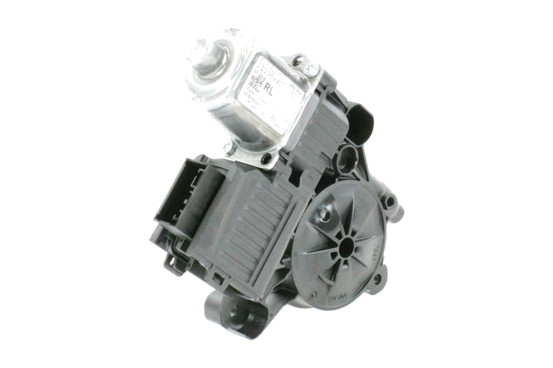Motor de Acionamento de Vidro VW 2Q0959407 - Imagem 10
