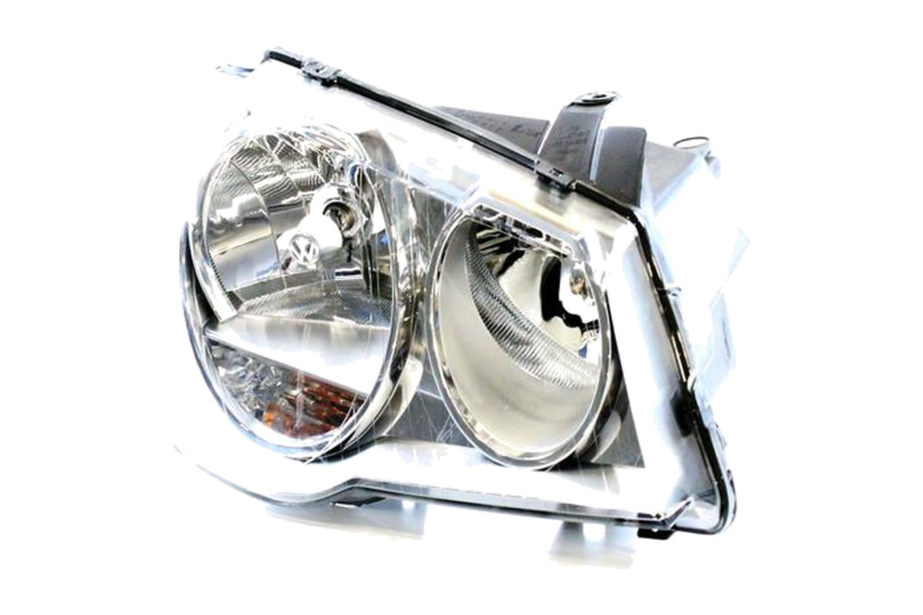Farol Direito (Passageiro) Duplo VW 1JE941016B - Imagem 4