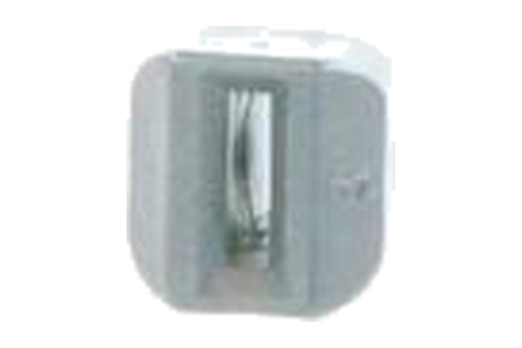 Clip VW 5Z4839061A - Imagem 2