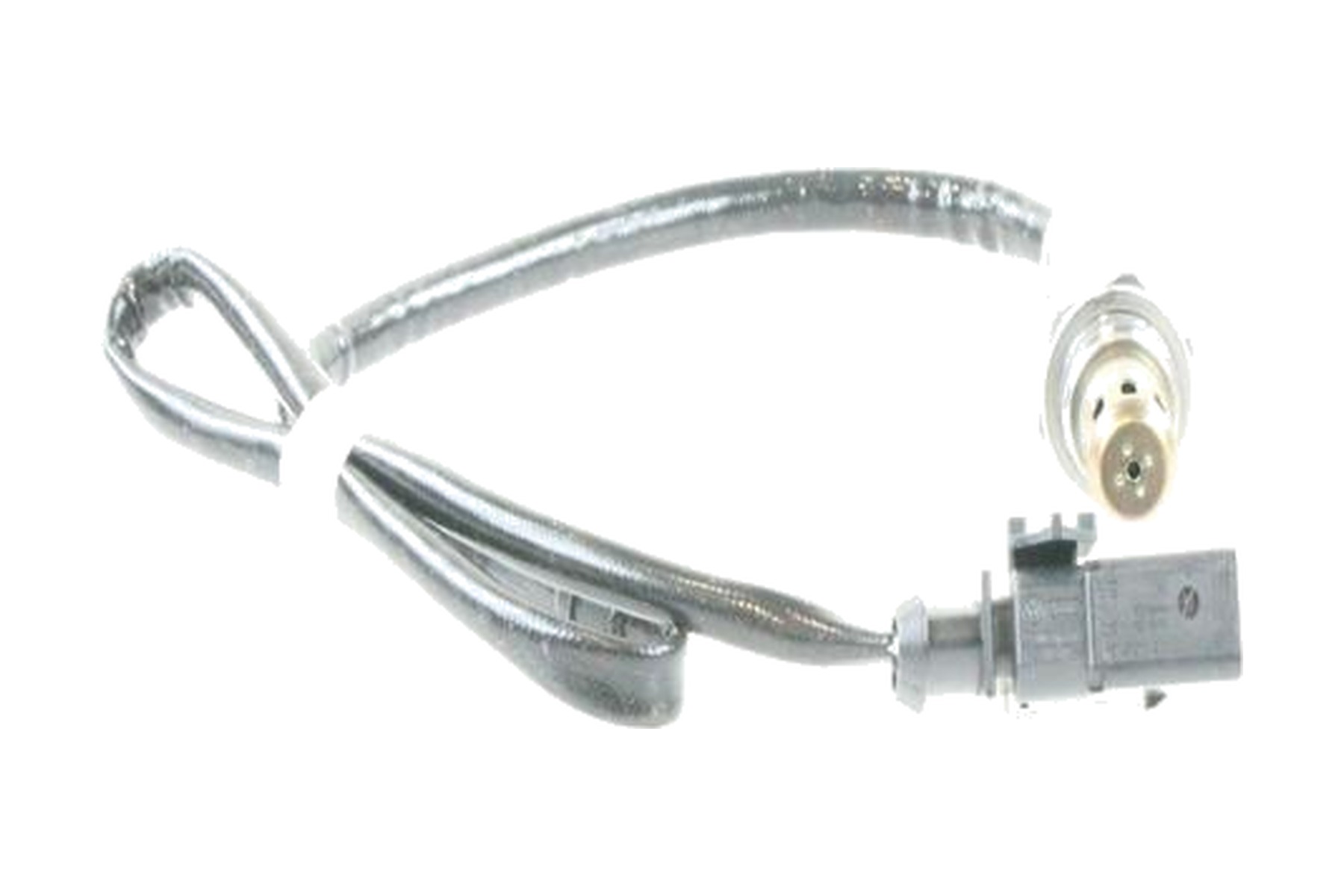 Sonda Lambda de Escapamento Pós-catalisador VW 04C906262M - Imagem 22