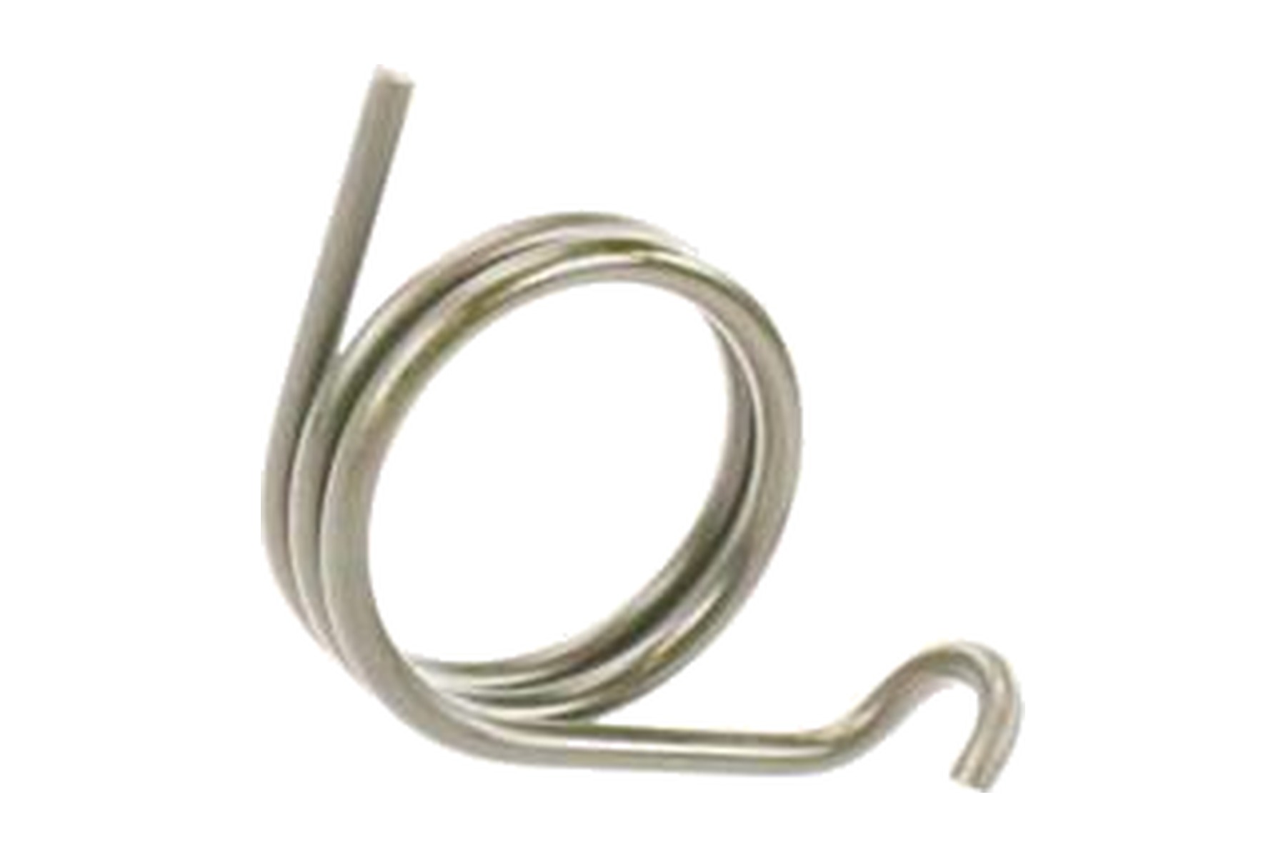 Mola de Retorno de Pedal de Embreagem VW 0801417231 - Imagem 11