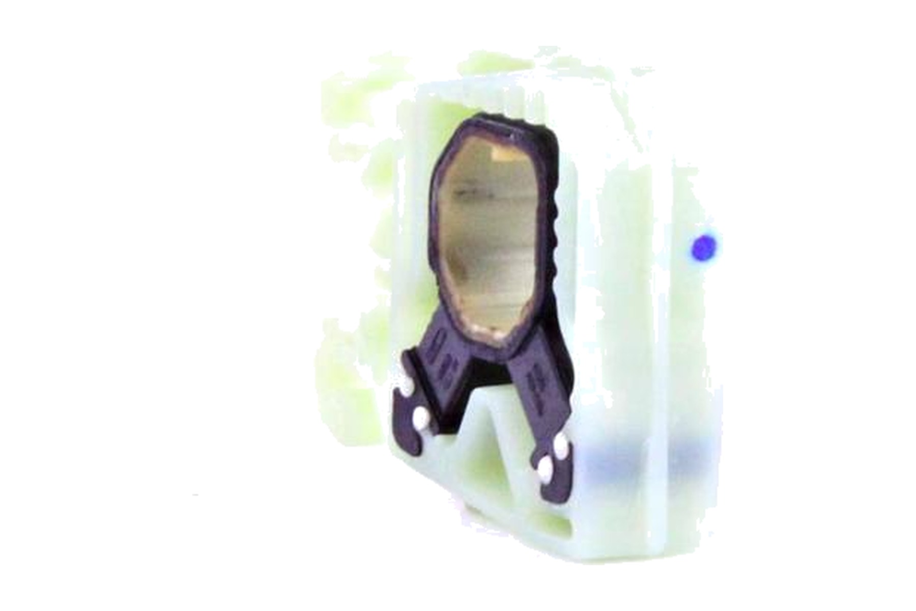 Coxim de Radiador de Água VW 5Q0121367G - Imagem 5