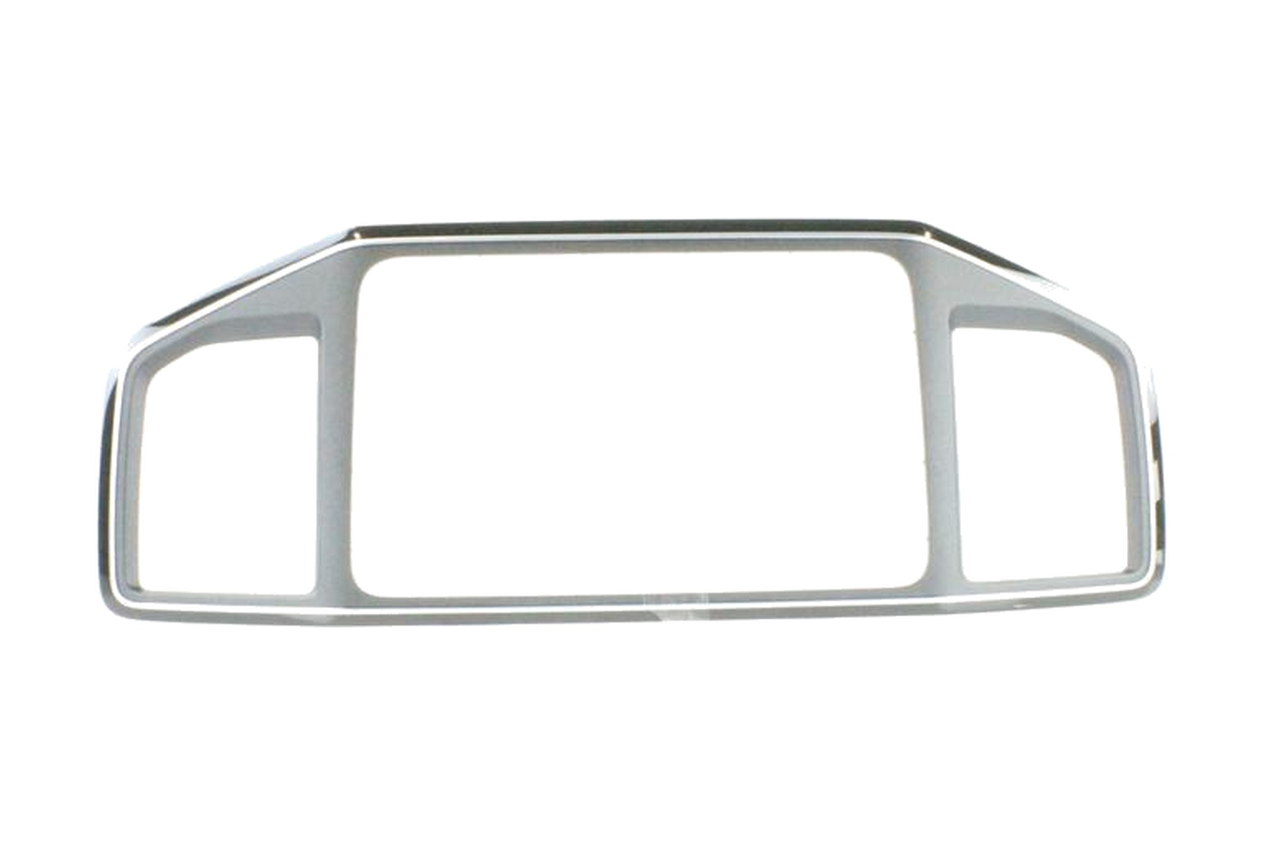 Moldura de Painel Central VW 2H6858071AQZO