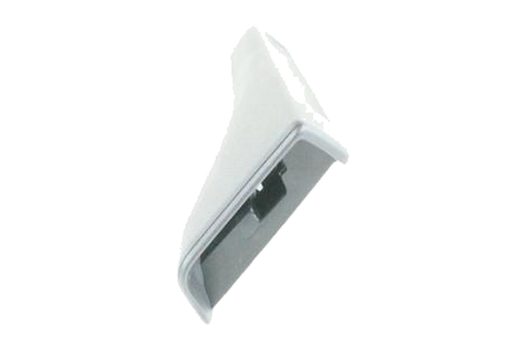 Manopla de Regulagem de Encosto de Banco VW 1SB88225182V - Imagem 7
