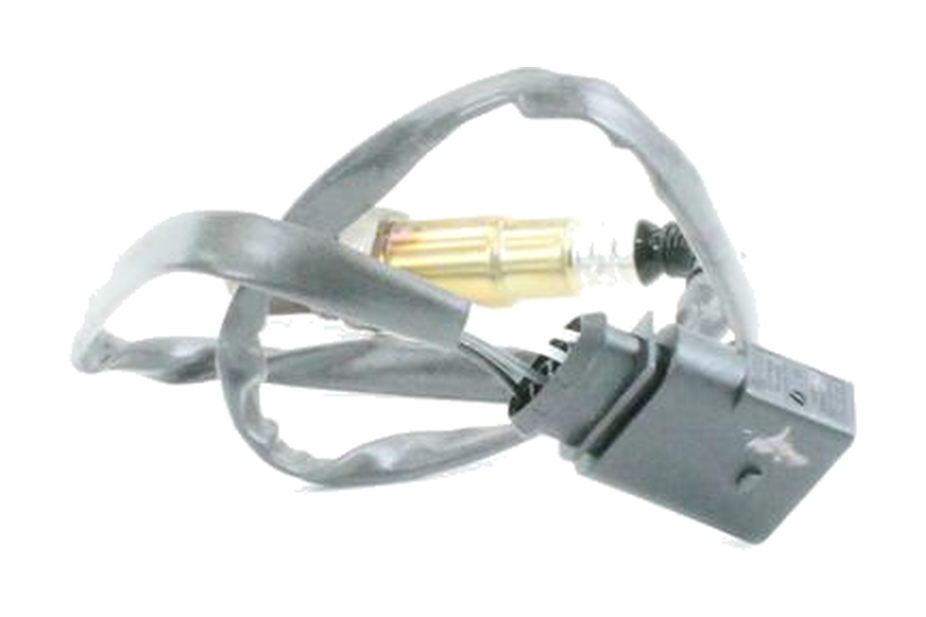 Sonda Lambda de Escapamento VW 1K0998262AC - Imagem 8