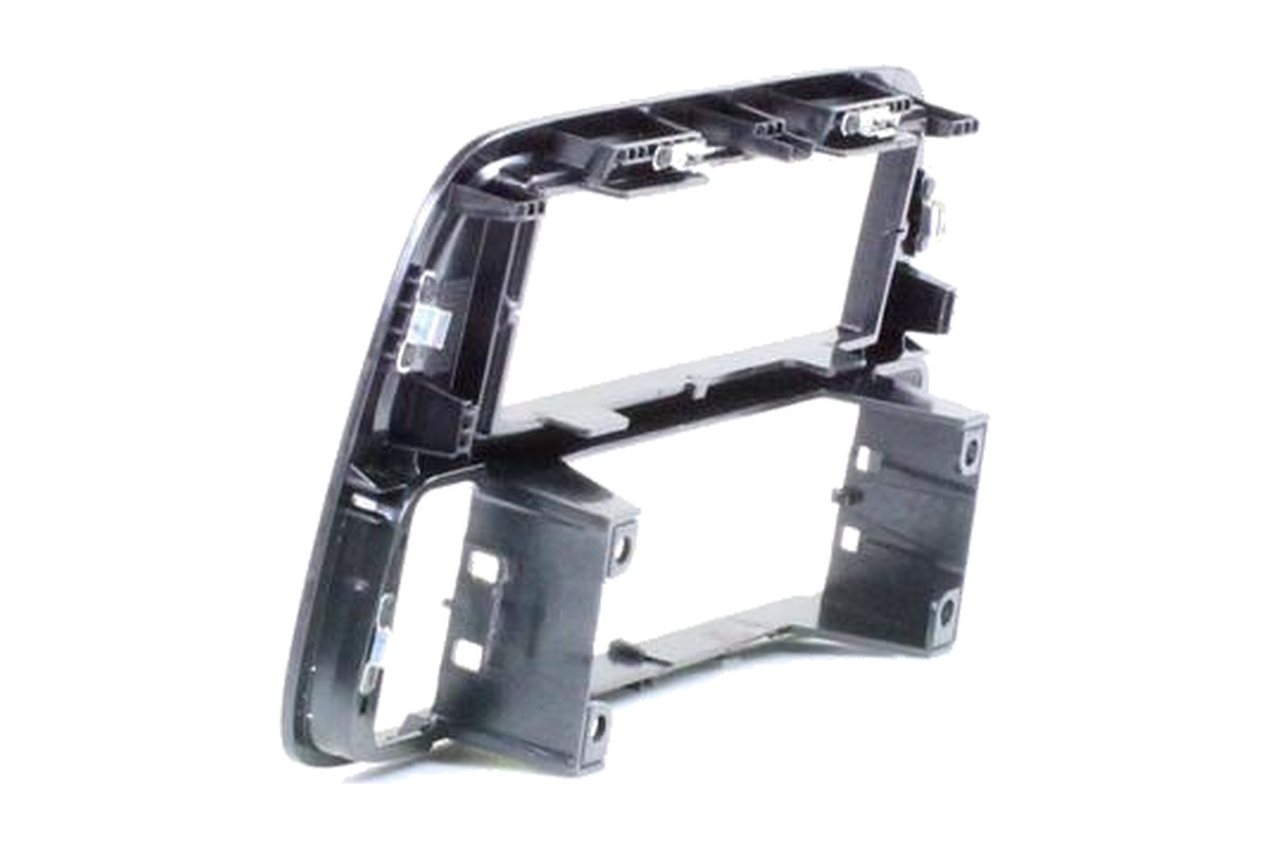 Moldura de Painel de Instrumentos VW 1S0858069EIUA - Imagem 9