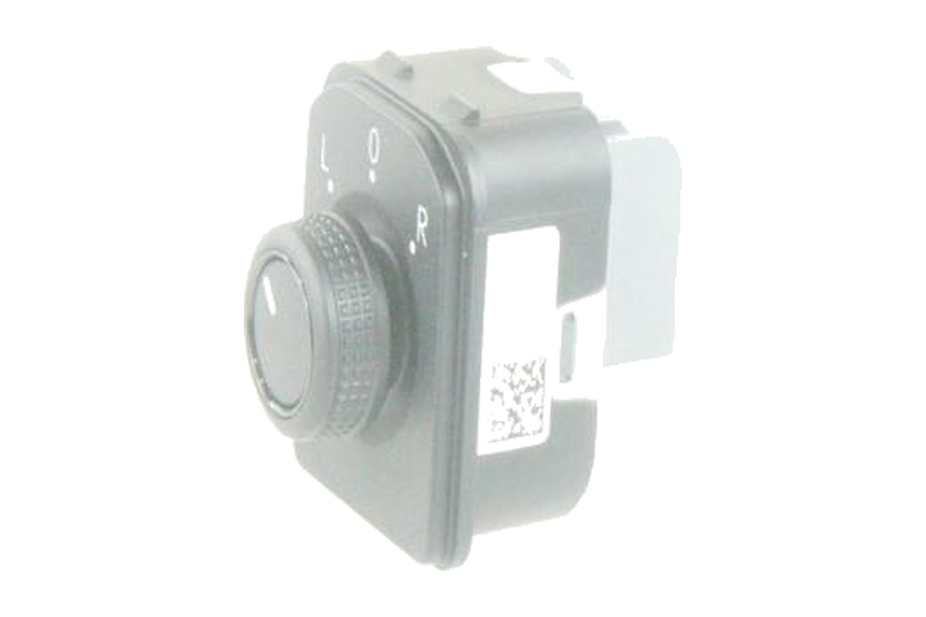 Botão de Regulagem de Espelho Retrovisor VW 2G0959565IFZ - Imagem 5