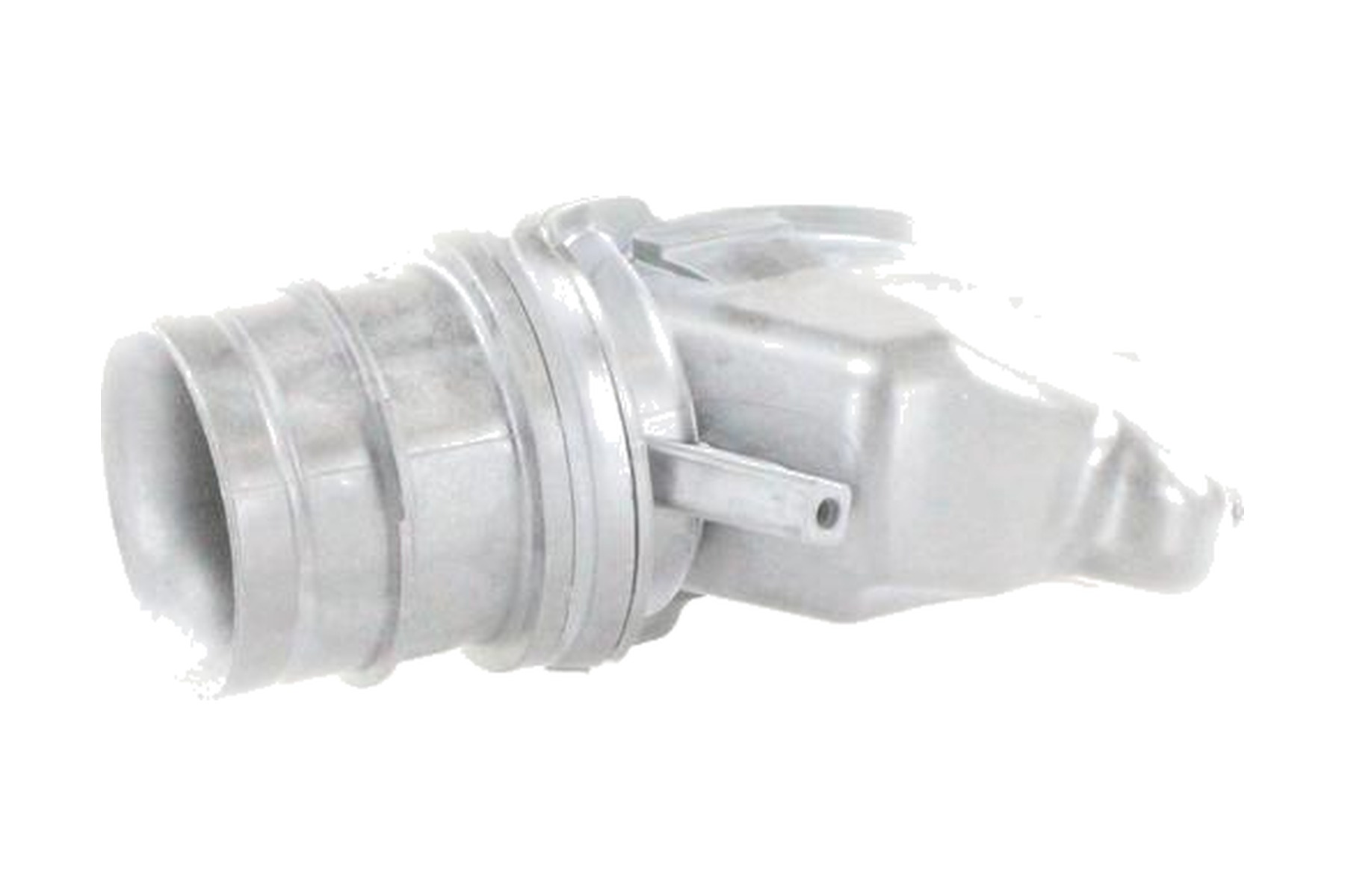 Tubo de Conexão de Caixa de Filtro de Ar VW 04E129656R - Imagem 11