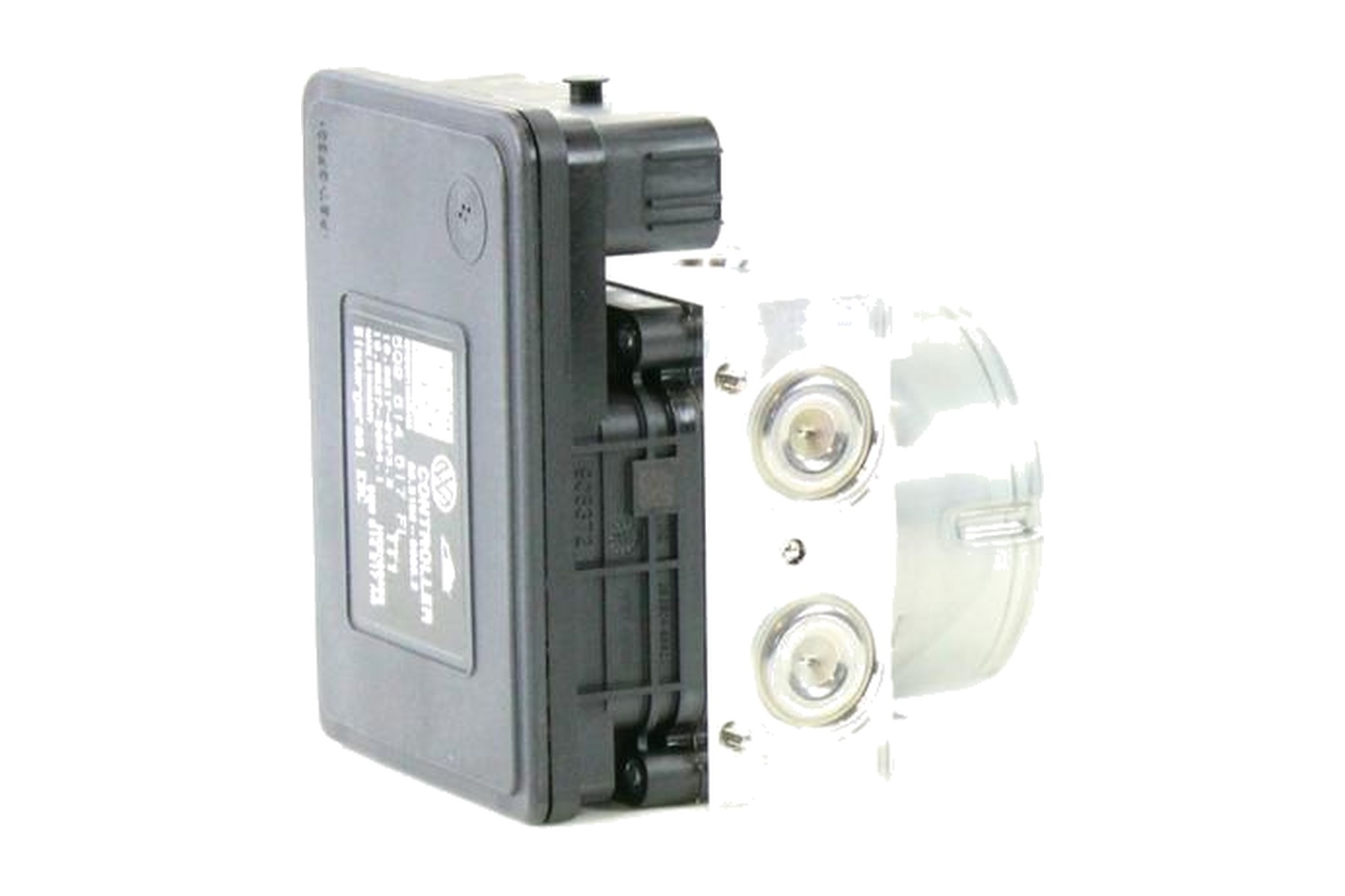 Módulo de Freio ABS VW 5Q0614517FLBEF - Imagem 5
