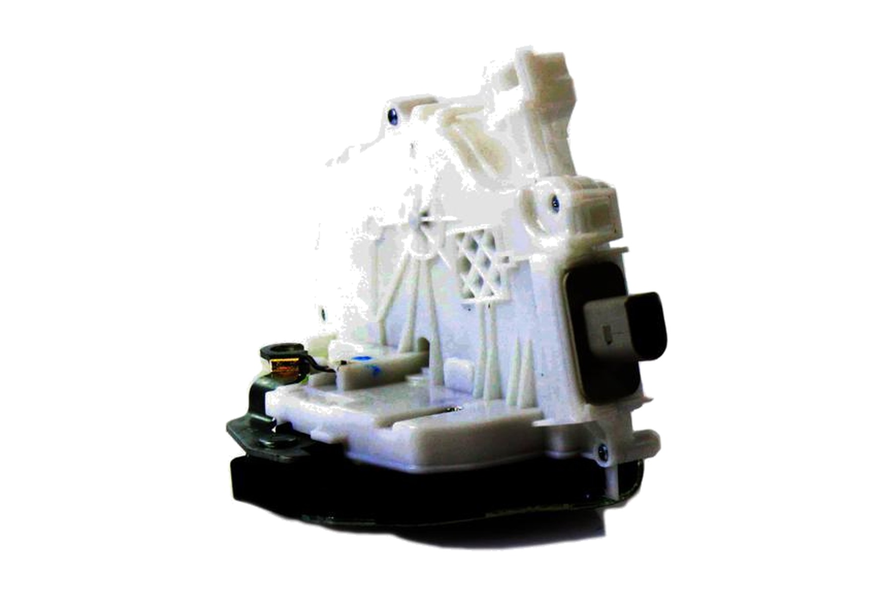 Fechadura de Porta VW 5U1837016AH - Imagem 17