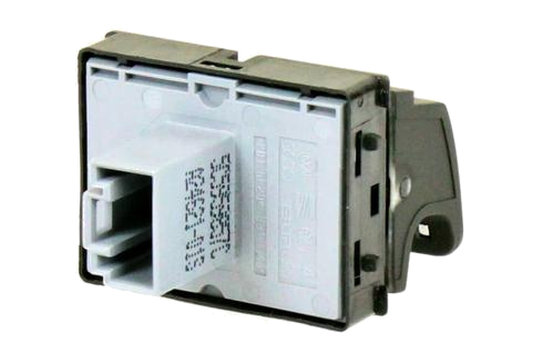 Botão Interruptor de Acionamento de Vidro Elétrico VW 5C5959857CICX - Imagem 15