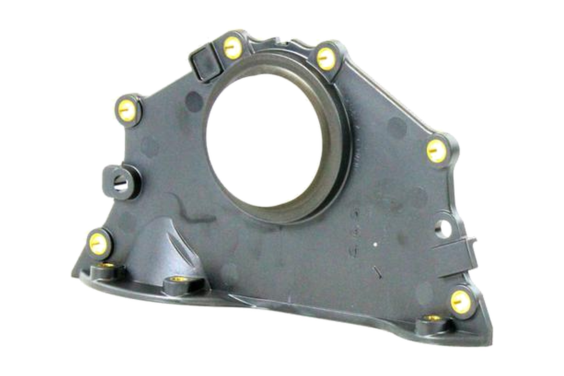 Retentor de Volante de Motor Traseiro Flange VW 03H103151B - Imagem 16