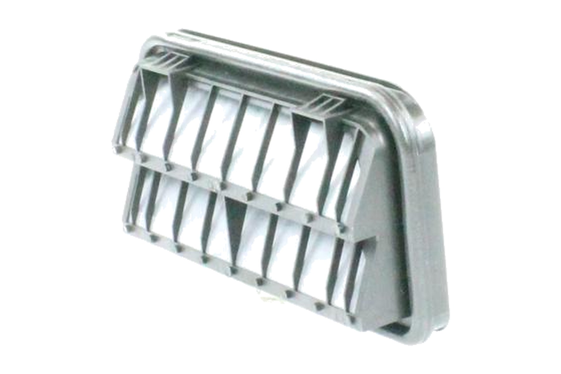 Grade de Saída de Ar de Ventilação de Painel VW 3C0819465 - Imagem 17