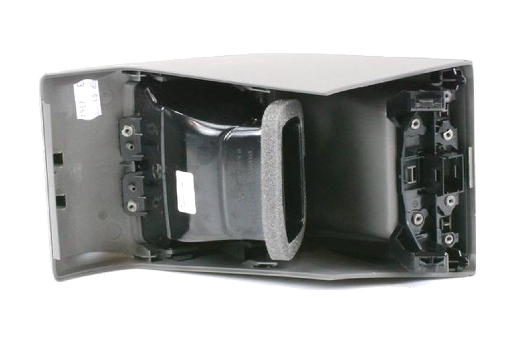Moldura de Difusor de Ar Condicionado de Console VW 6EA864298VXD - Imagem 14