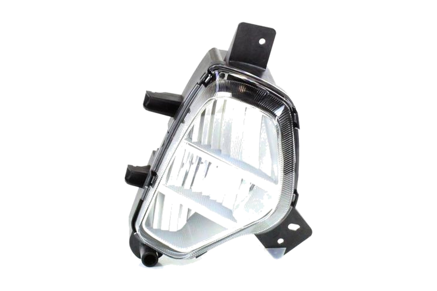 Farol de Milha Dianteiro Direito (Passageiro) LED VW 2G5941662A - Imagem 2