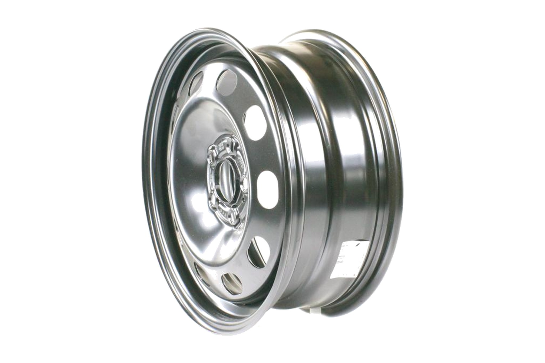Roda VW 2QB601027C03C - Imagem 5